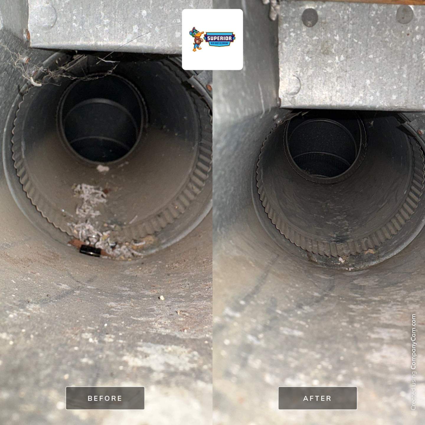 Air Duct Cleaning in Murrysville, PA by Superior Air Duct Cleaning