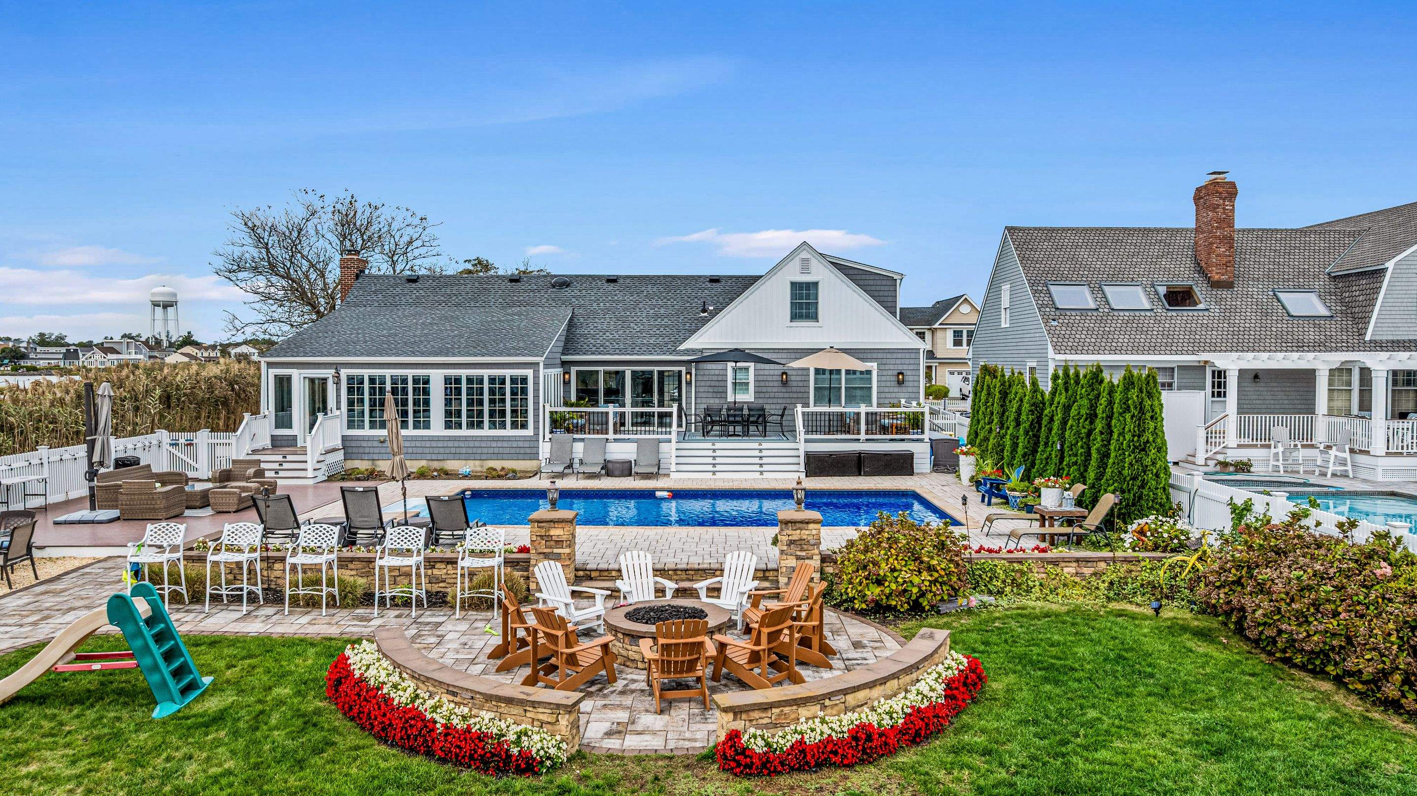 New Deck in Point Pleasant, New Jersey by deck guardian
