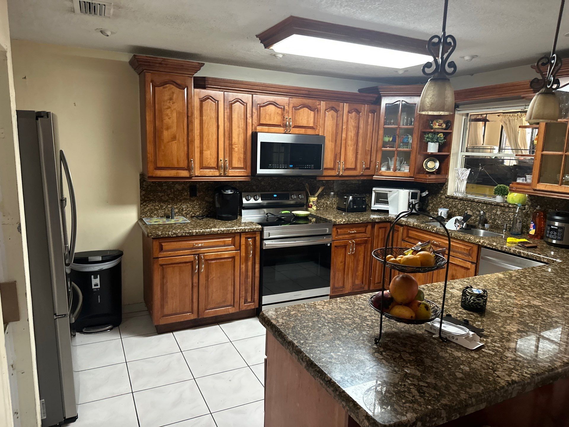 Water Damage Claim in Miami by FLAPA & KeyStone