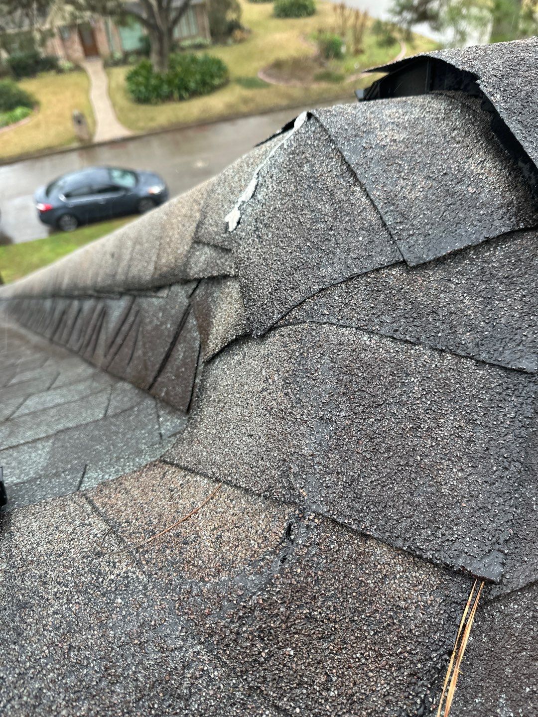Roof Repair Houston by Roof Repair Company