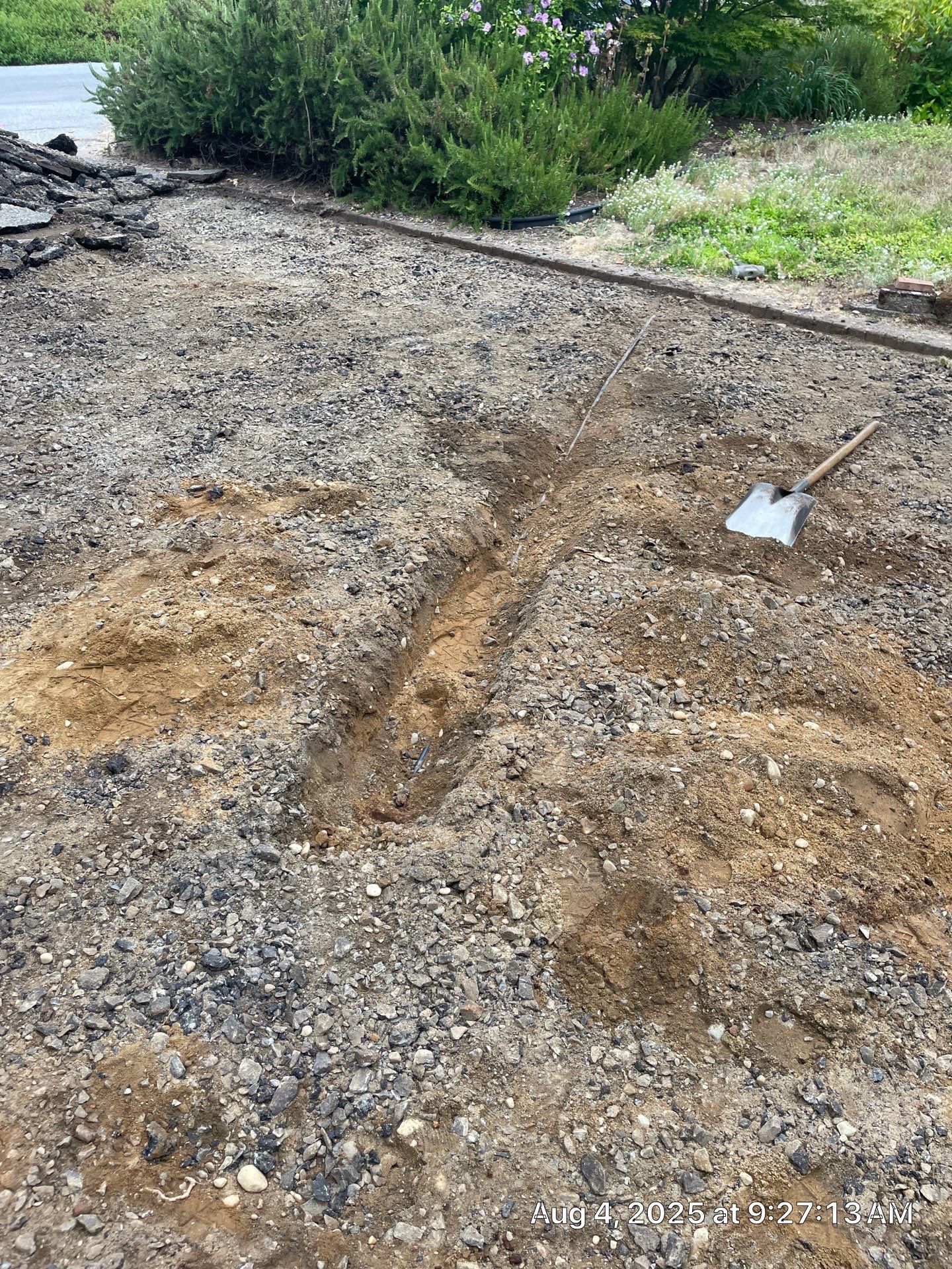 Asphalt Driveway Repair | Seattle  by Jireh Asphalt & Concrete Inc 