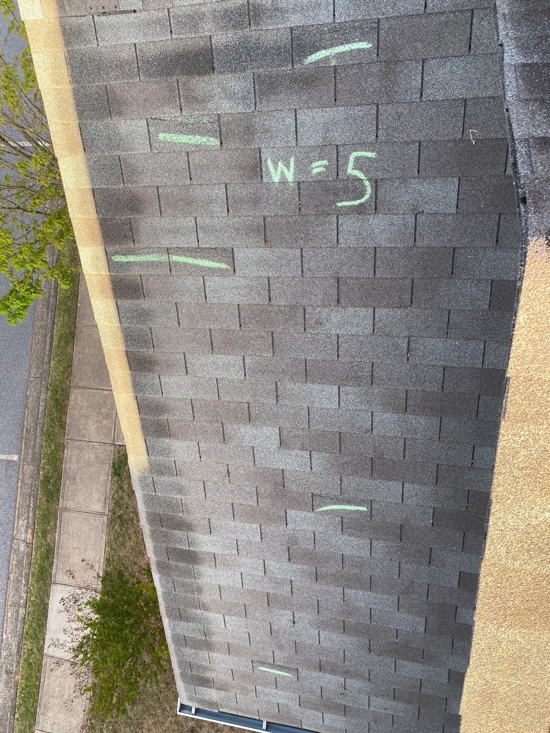 Roof Replacement by Deerfield Roofing LLC
