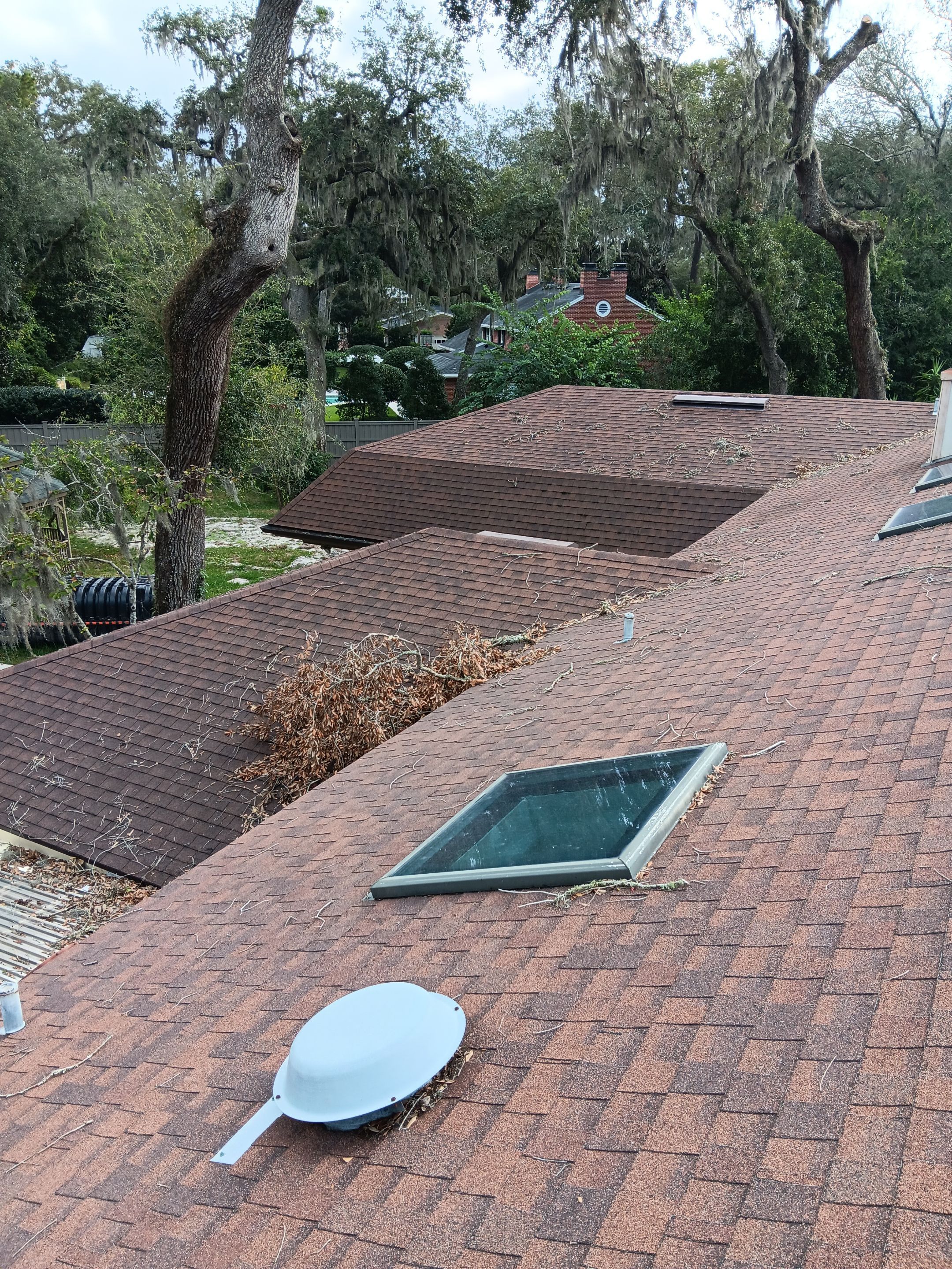 Shingle -> Shingle by Prime Roofing