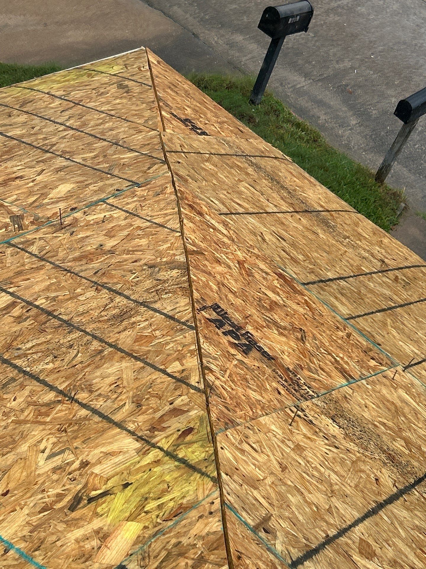 Roof Replacement Houston by Roof Repair Company