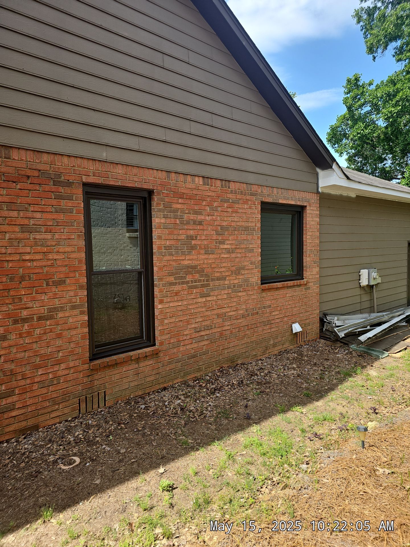 Bailey Project in Vestavia Hills by The Window Source