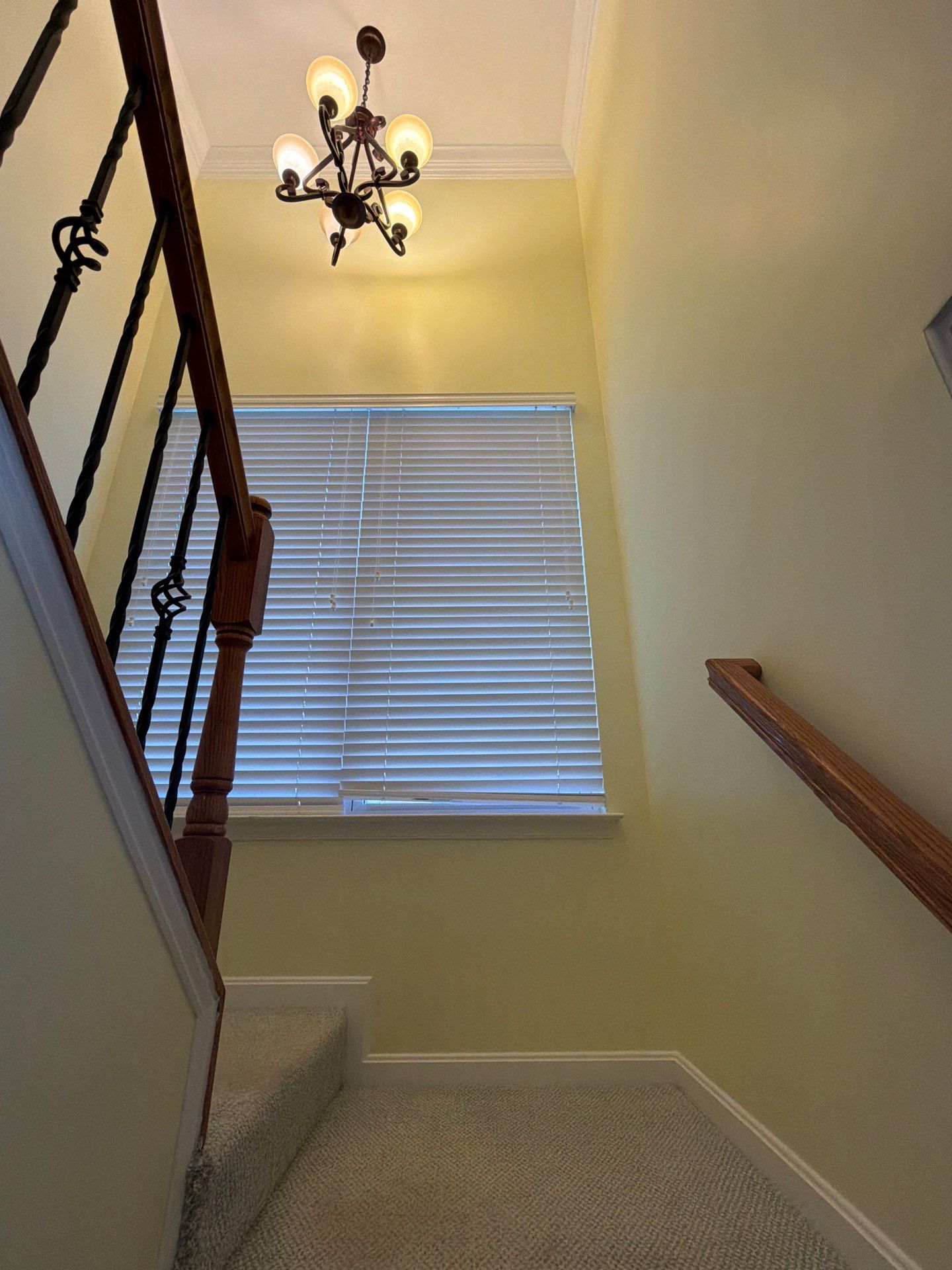 Interior House Painting in Bristow, VA by My Painter 