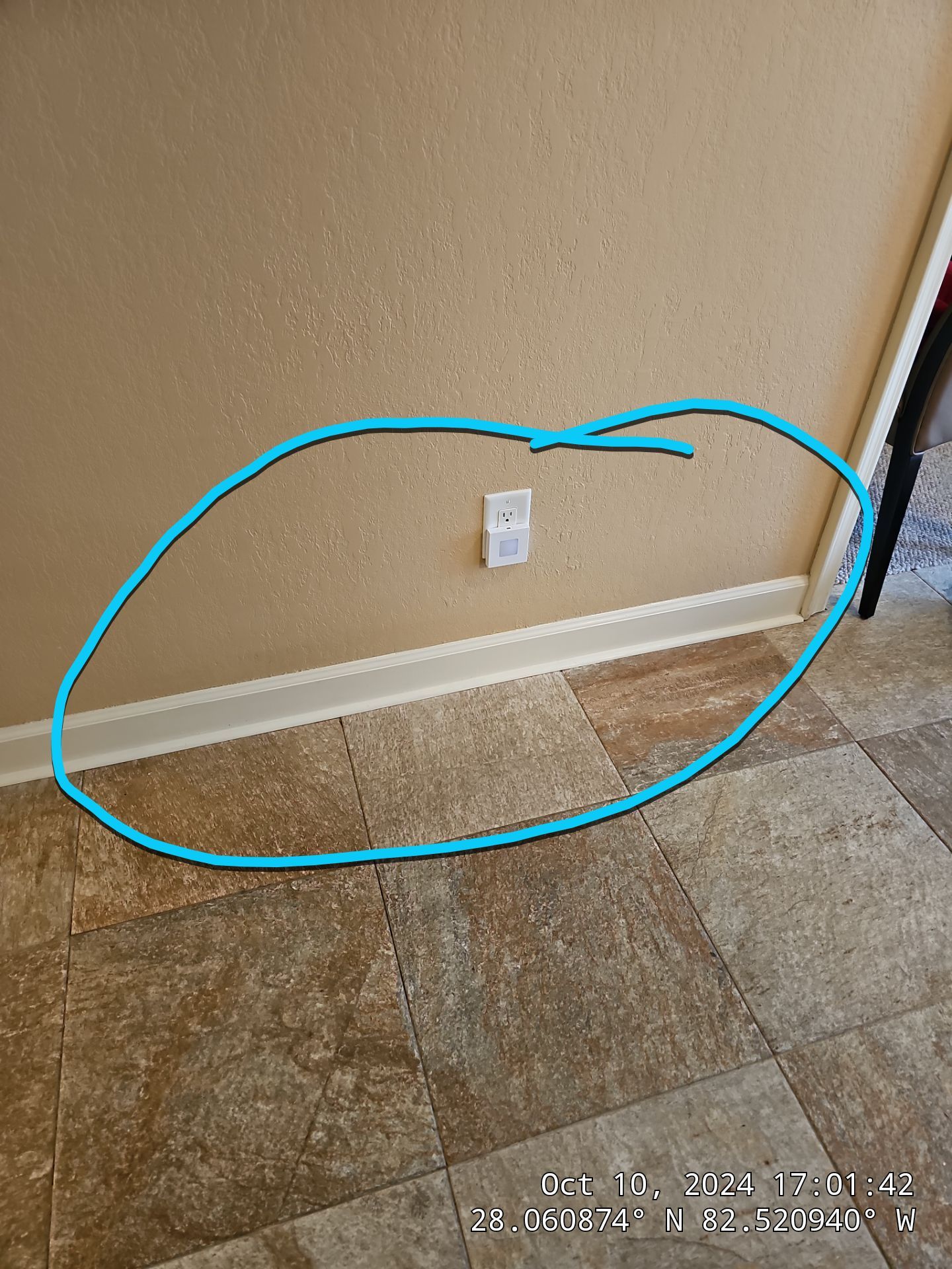 Hurricane Damage using Drying Equipment by SuperClean 