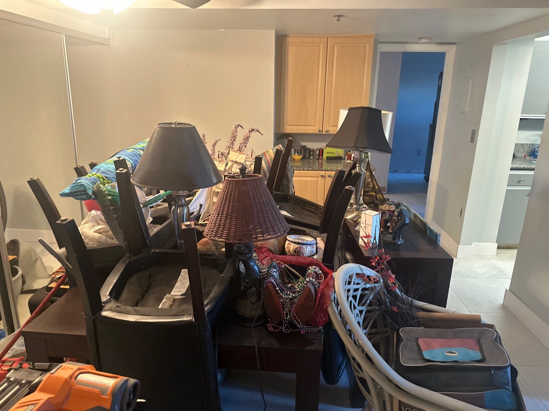 Water Damage Claim in Hollywood by FLAPA & KeyStone