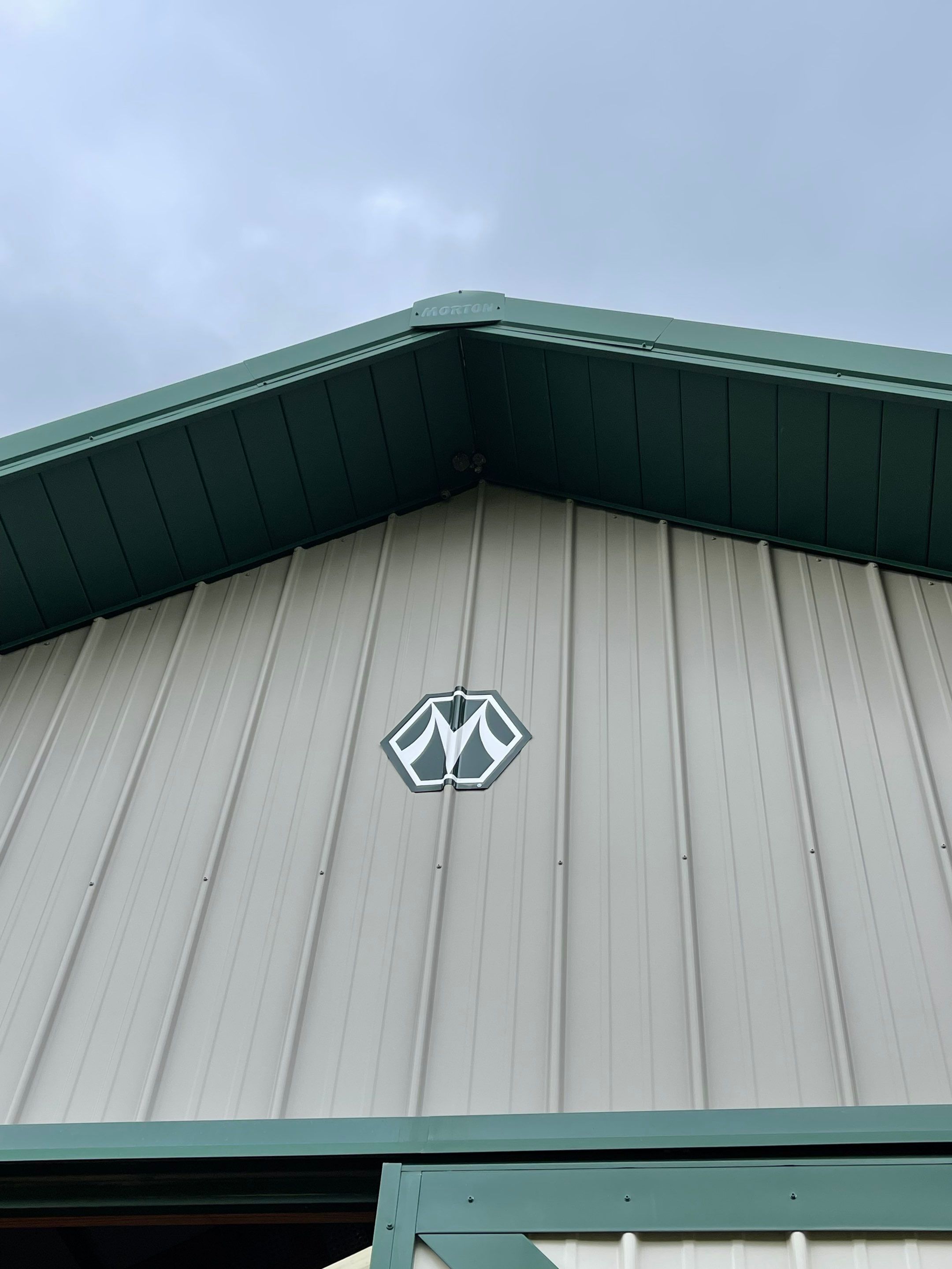 Out with the old and in with the new.  by Weather-Tite Exteriors LLC