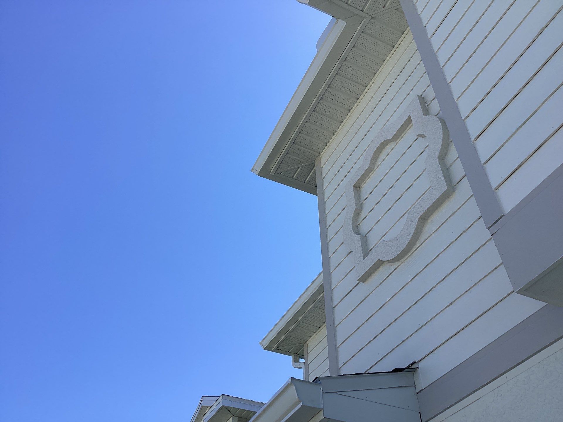 Seamless Gutter Upgrade Before Rainy Season in Fort Myers FL by Gutter Professors