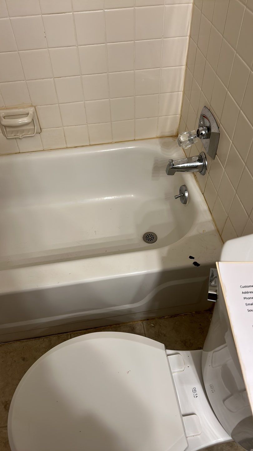 2023 Color: Galena by BathPlanet SW Virginia