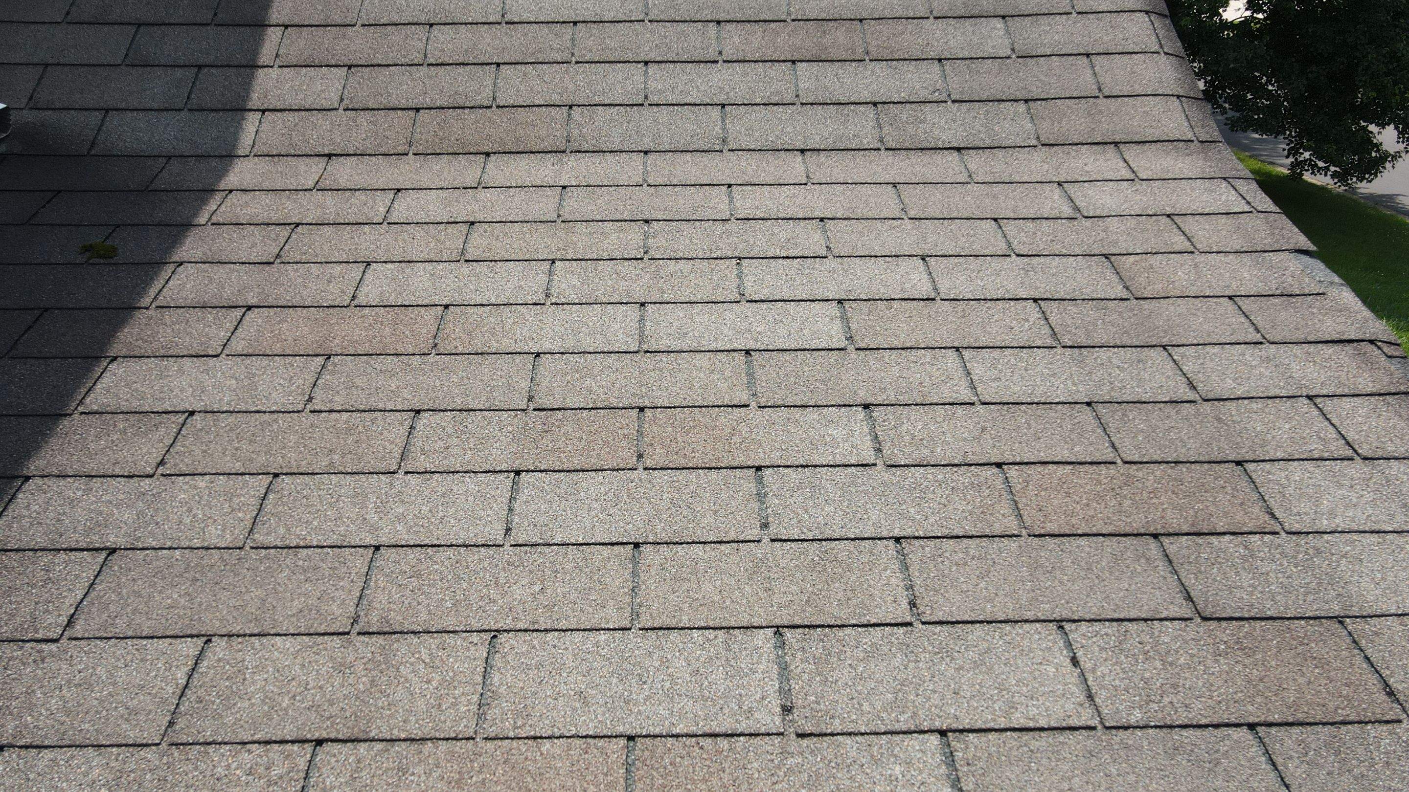 Residential Roofing Installation using GAF Timberline HDZ Charcoal by RISE Roofing & Restoration, LLC