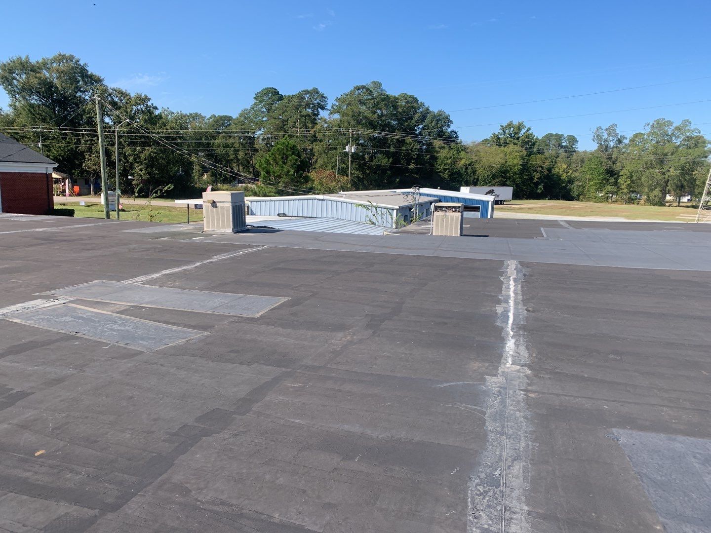 TPO by American Roofing NC