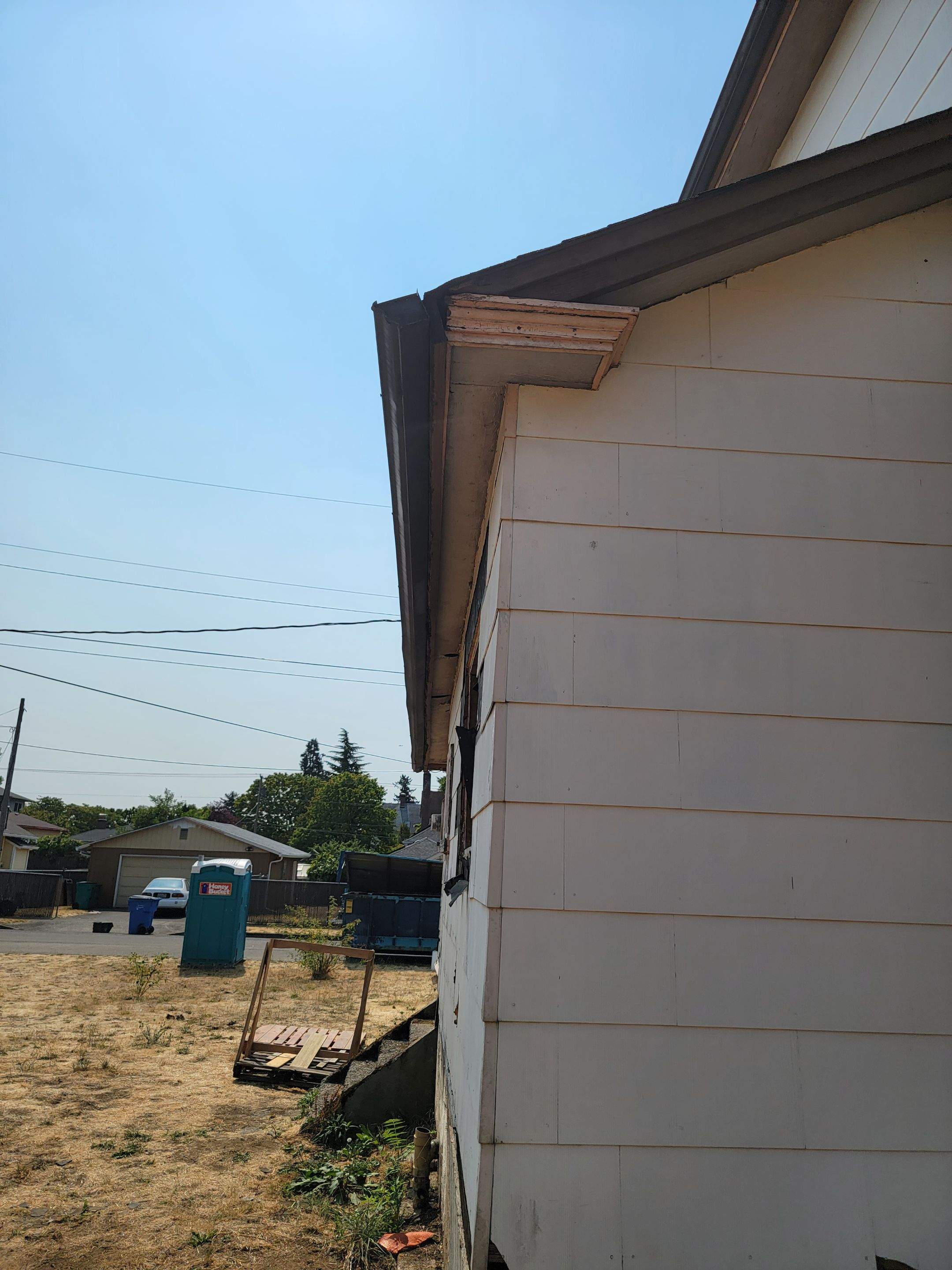 1902 Complete property rehab and full renovation. by Crm Services Llc