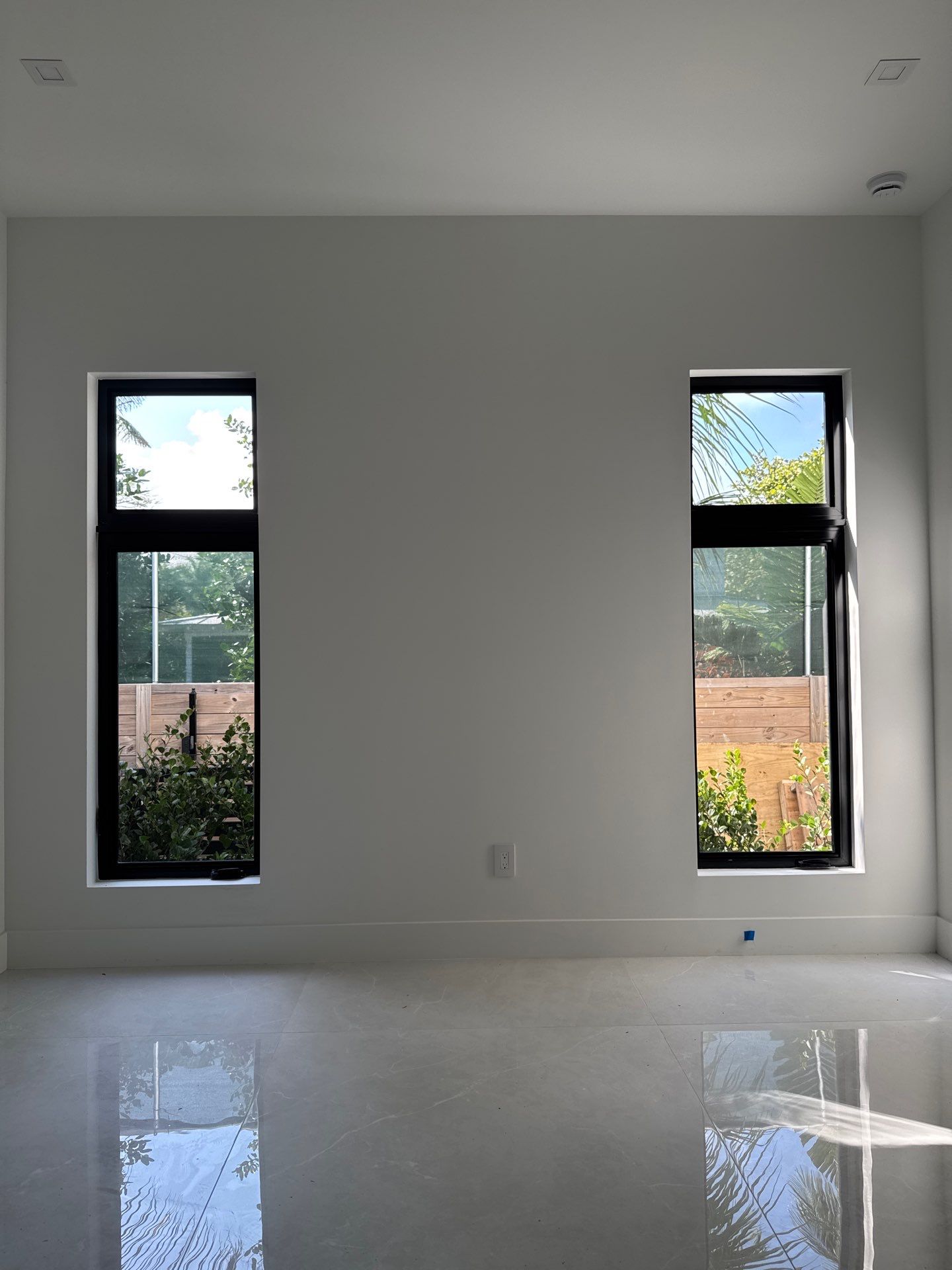 Victoria's Project  by Florida Storm Protection Unlimited