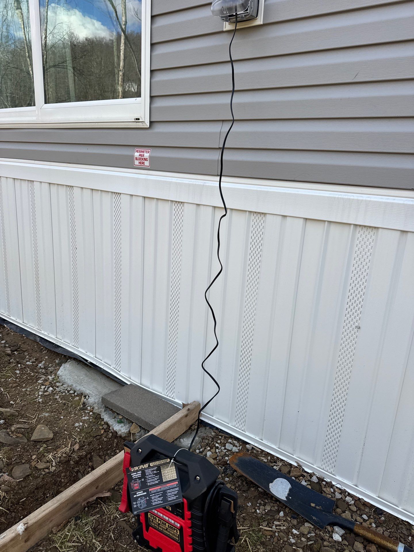 Project in Huntington, West Virginia by Jones Empire LLC