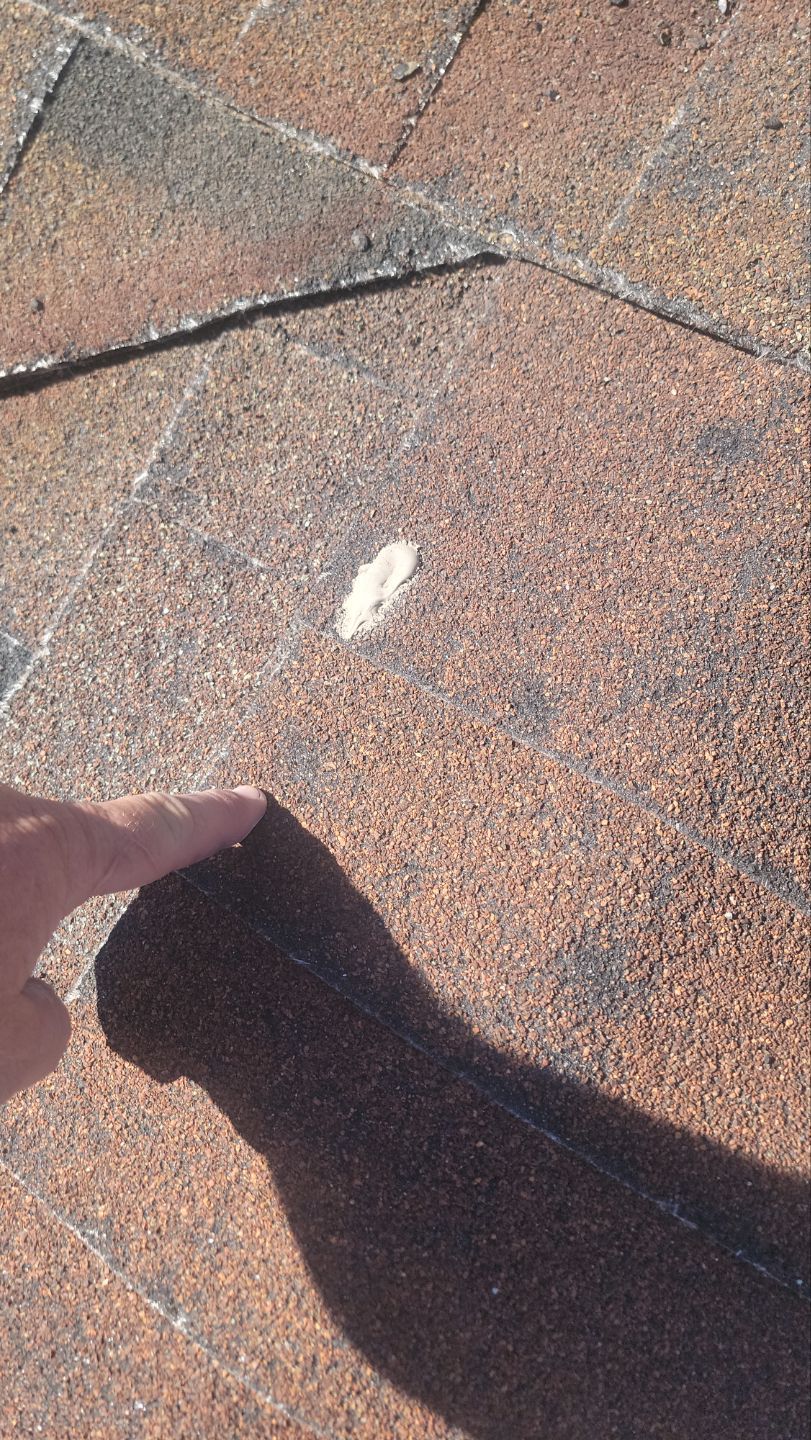 Residential Roof Replacement – Hail Damage in Utah by ASAP Roofing & Exteriors