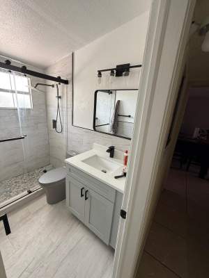 Project in Tampa