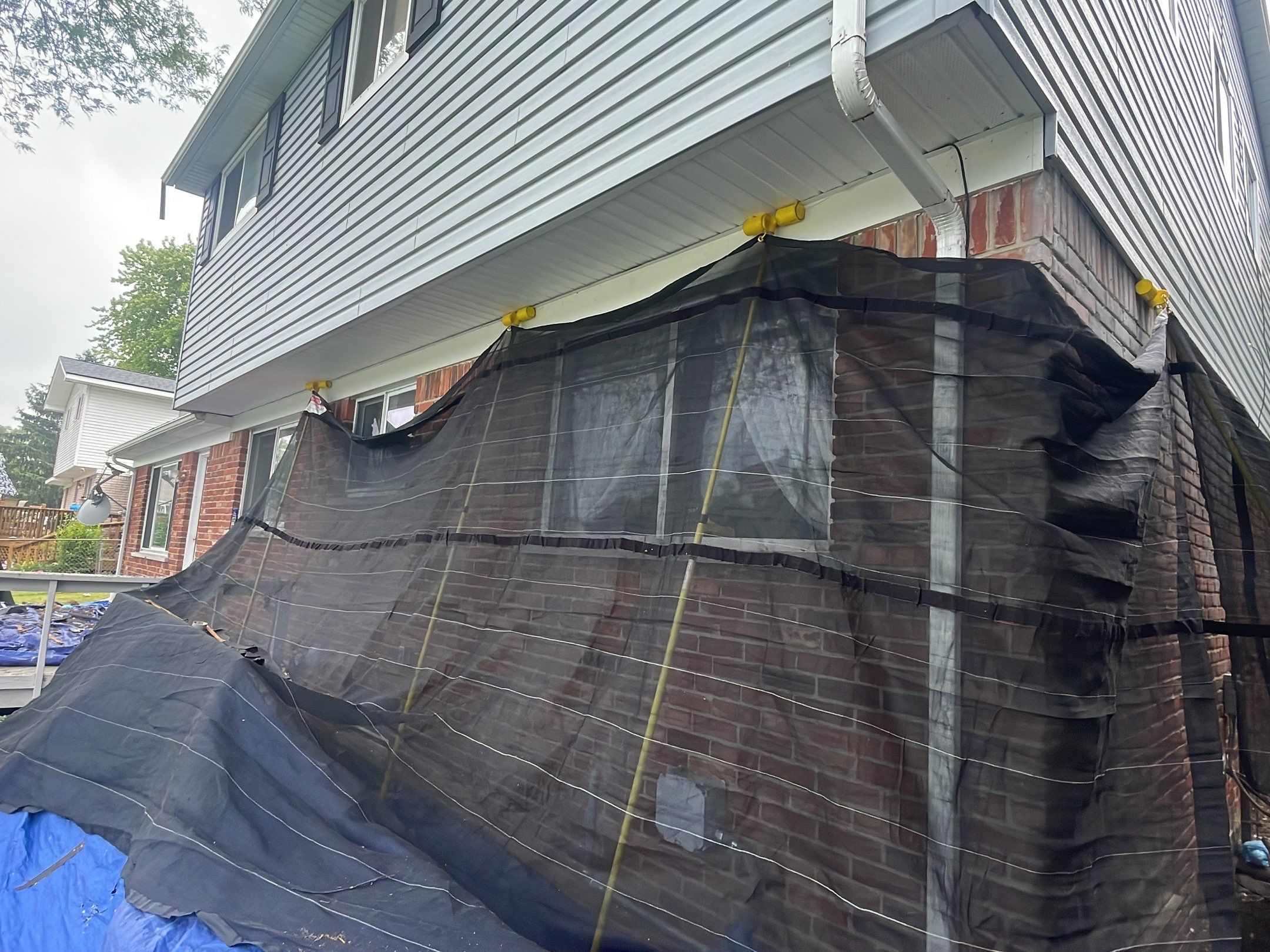 Roof Replacement using CertainTeed Landmark by 180 Contractors