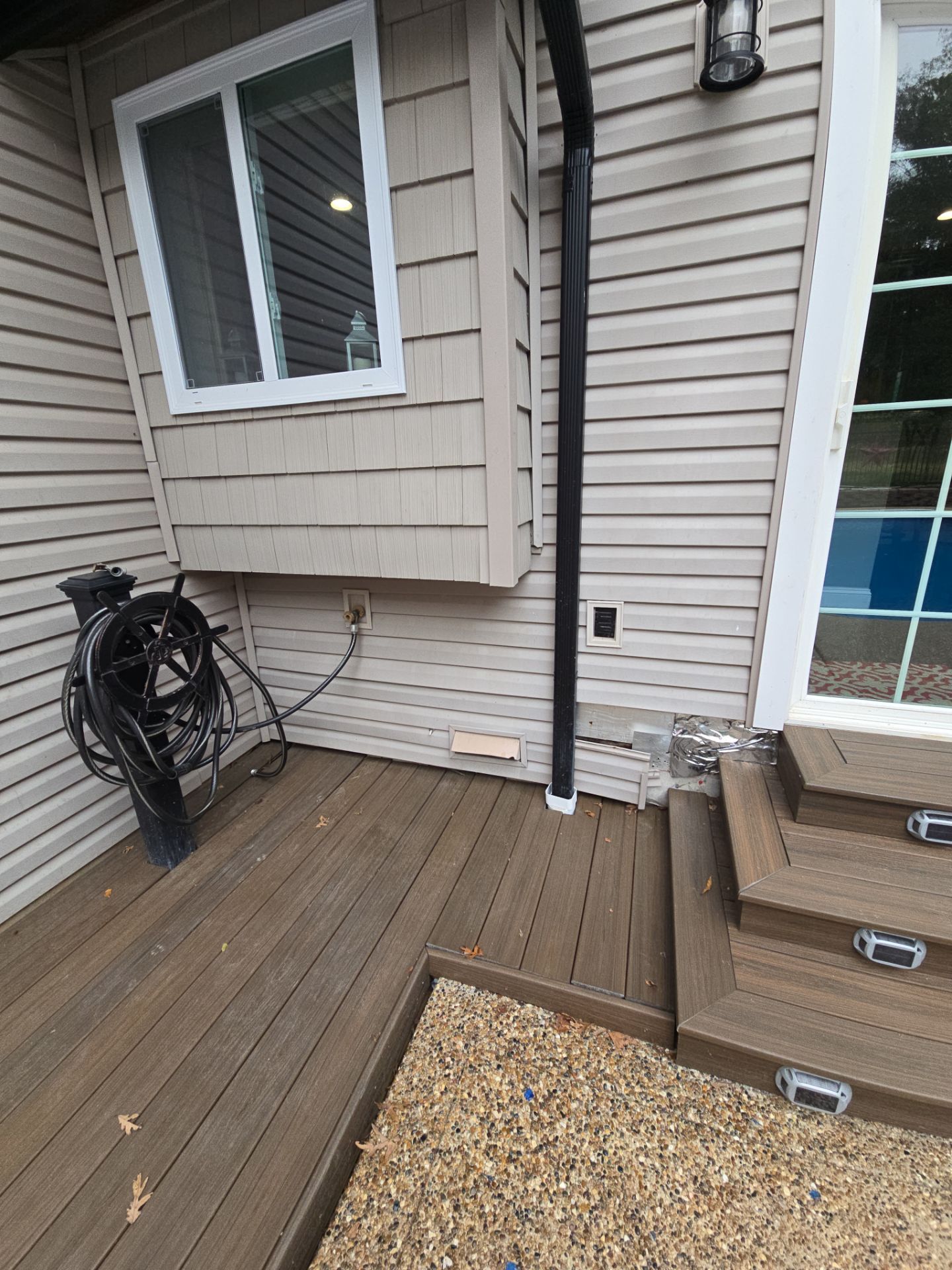  Vinyl Siding Installation in Defiance by Midwest Construction Group LLC