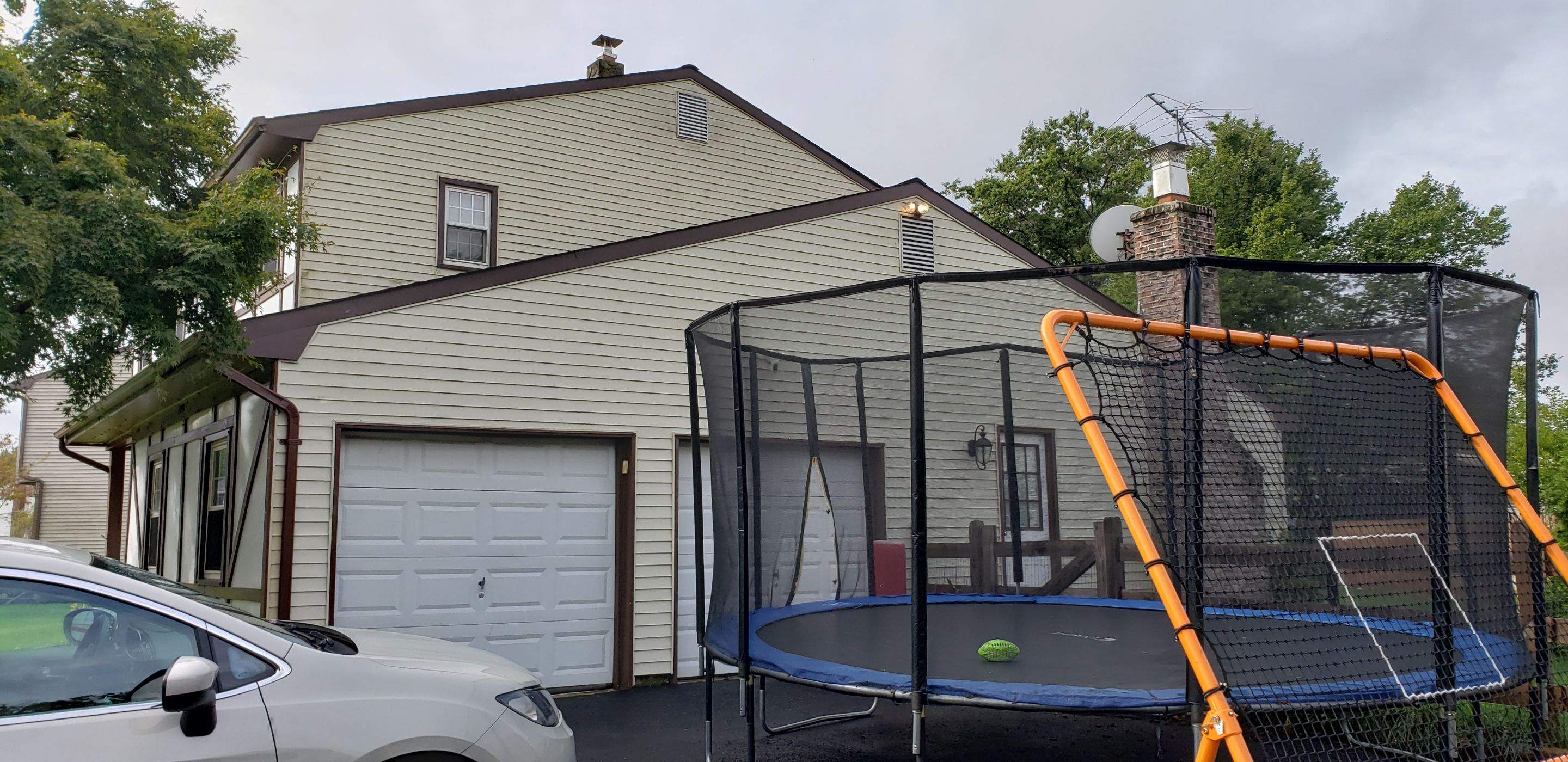 Siding, Gutters and Stone by Stofan Construction LLC