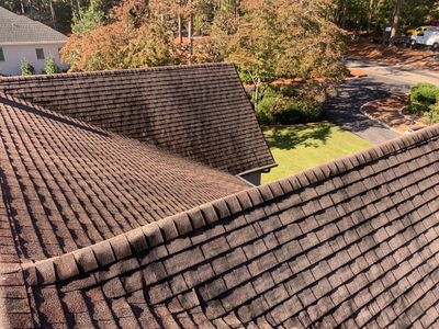 Re-Roof