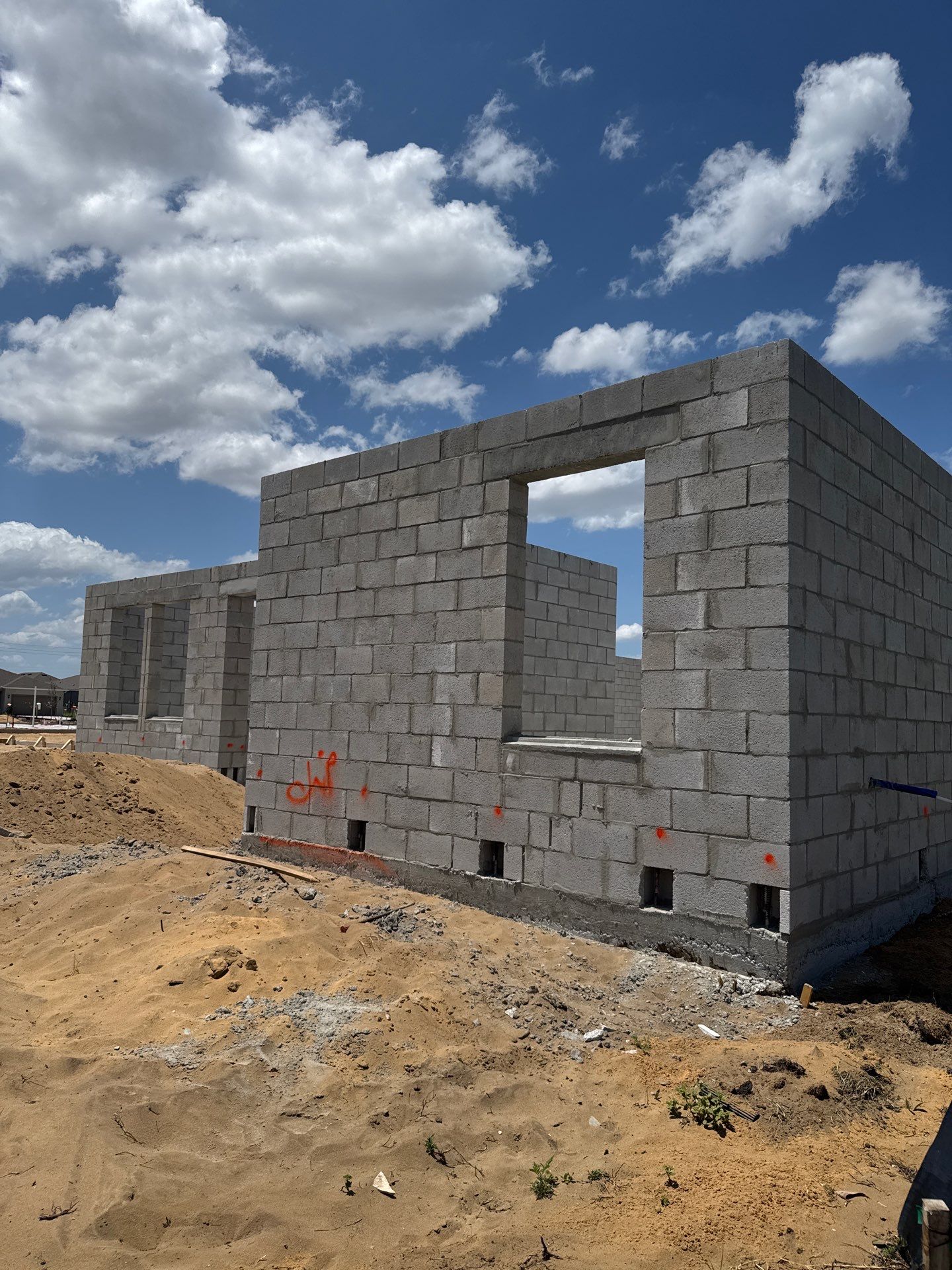 Renovacion de Patio by CompanyCam Help Articles Test