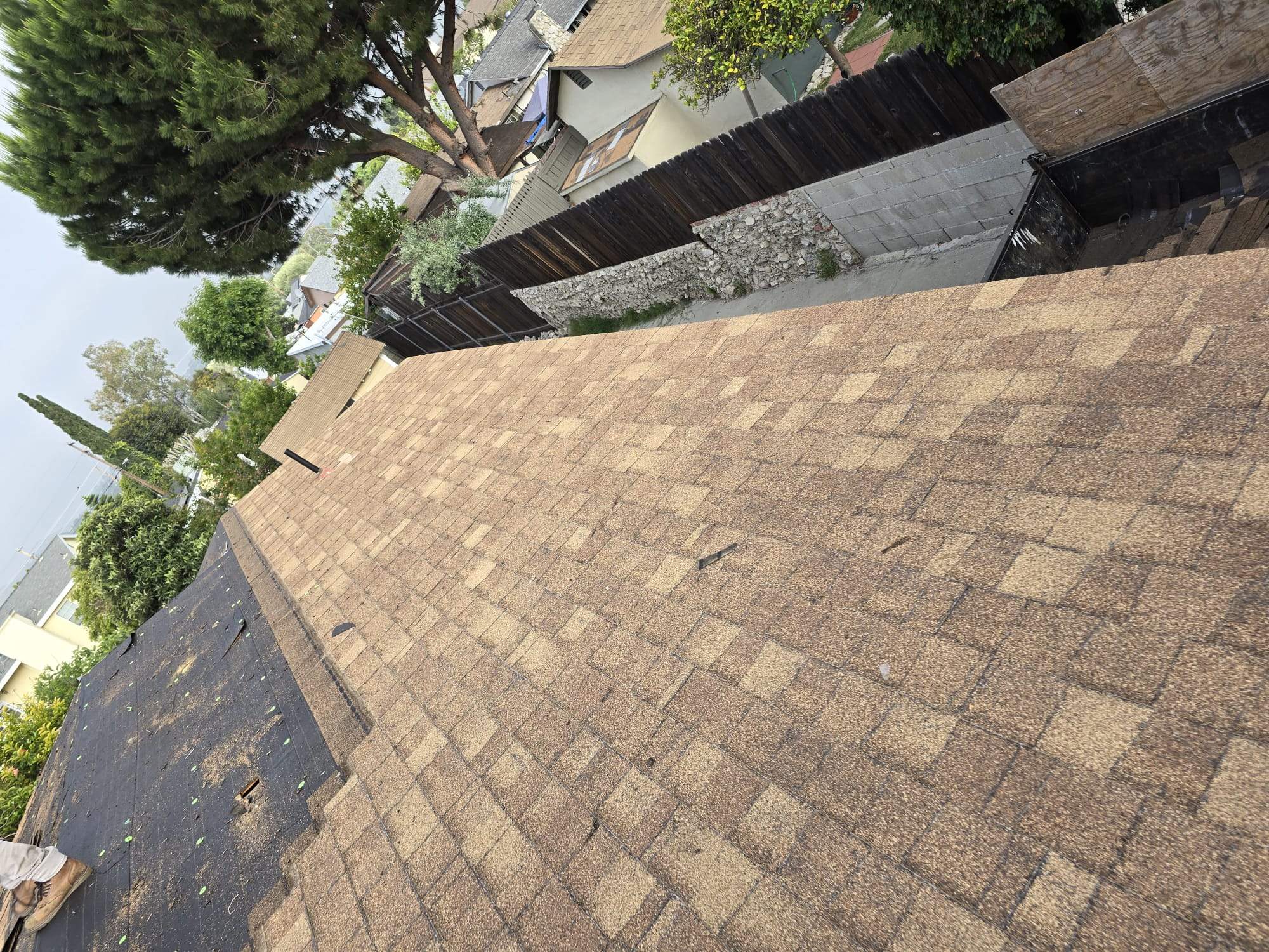 Roof Replacement - Hayward, CA 94542 by Epic Roof Replacement