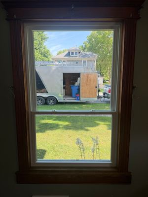 1 Window Project - North Manchester, IN 46962