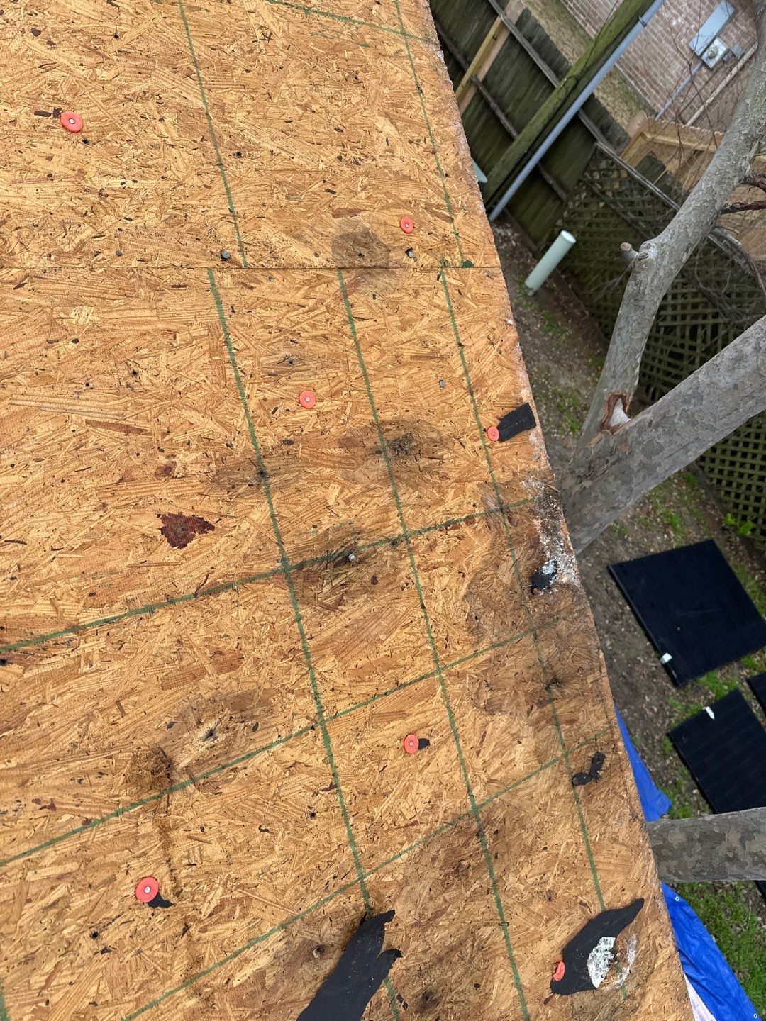 Roof Replacement Houston by Roof Repair Services LLC