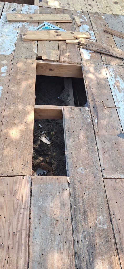 Project in Temple by Rhino Roofing and General Contracting, LLC