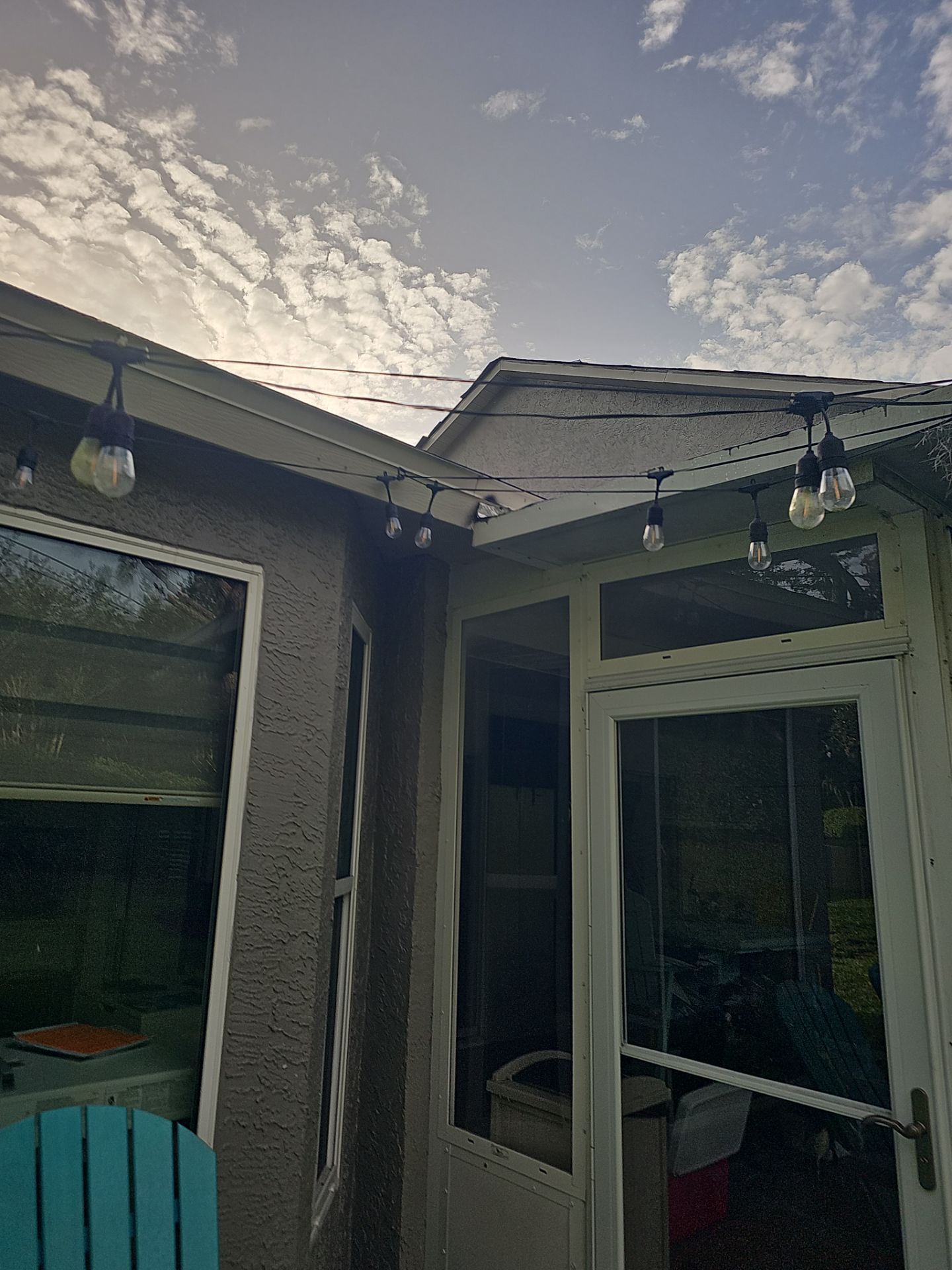 Project in Palm Harbor 34684 by Mitchell Roofing Company LLC 