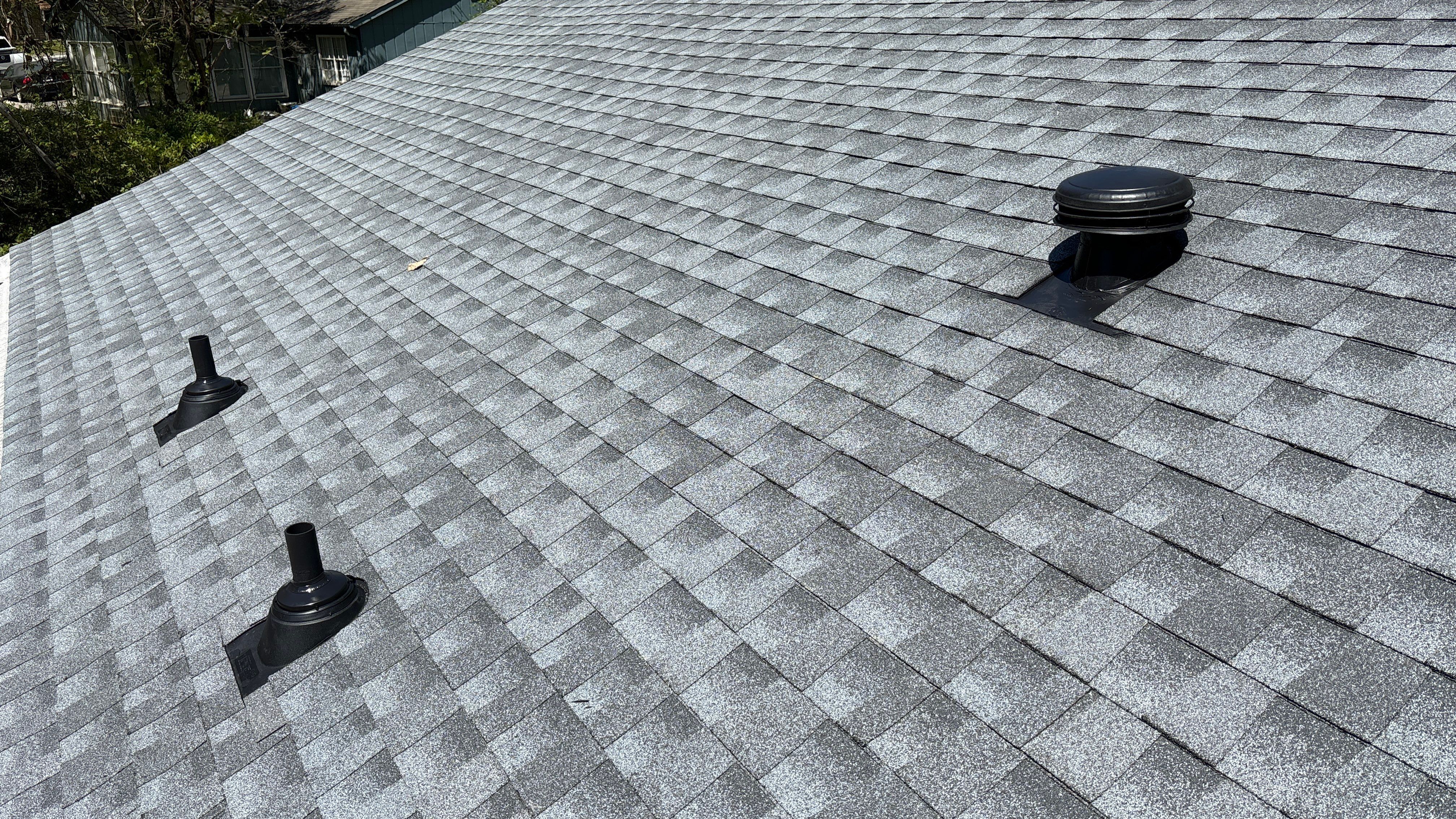 Roof Replacement  by Deerfield Roofing LLC