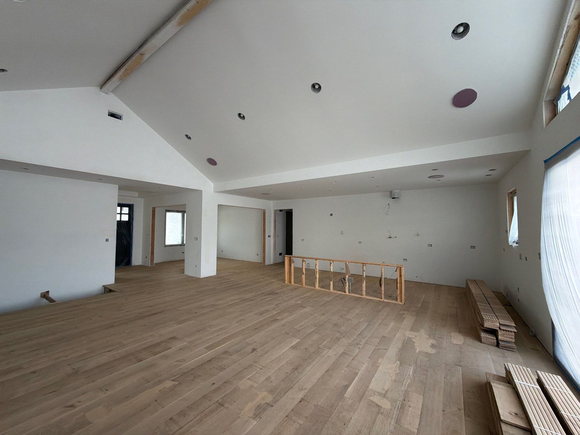 Huntley by Affordable Housing Corporation of Lake County