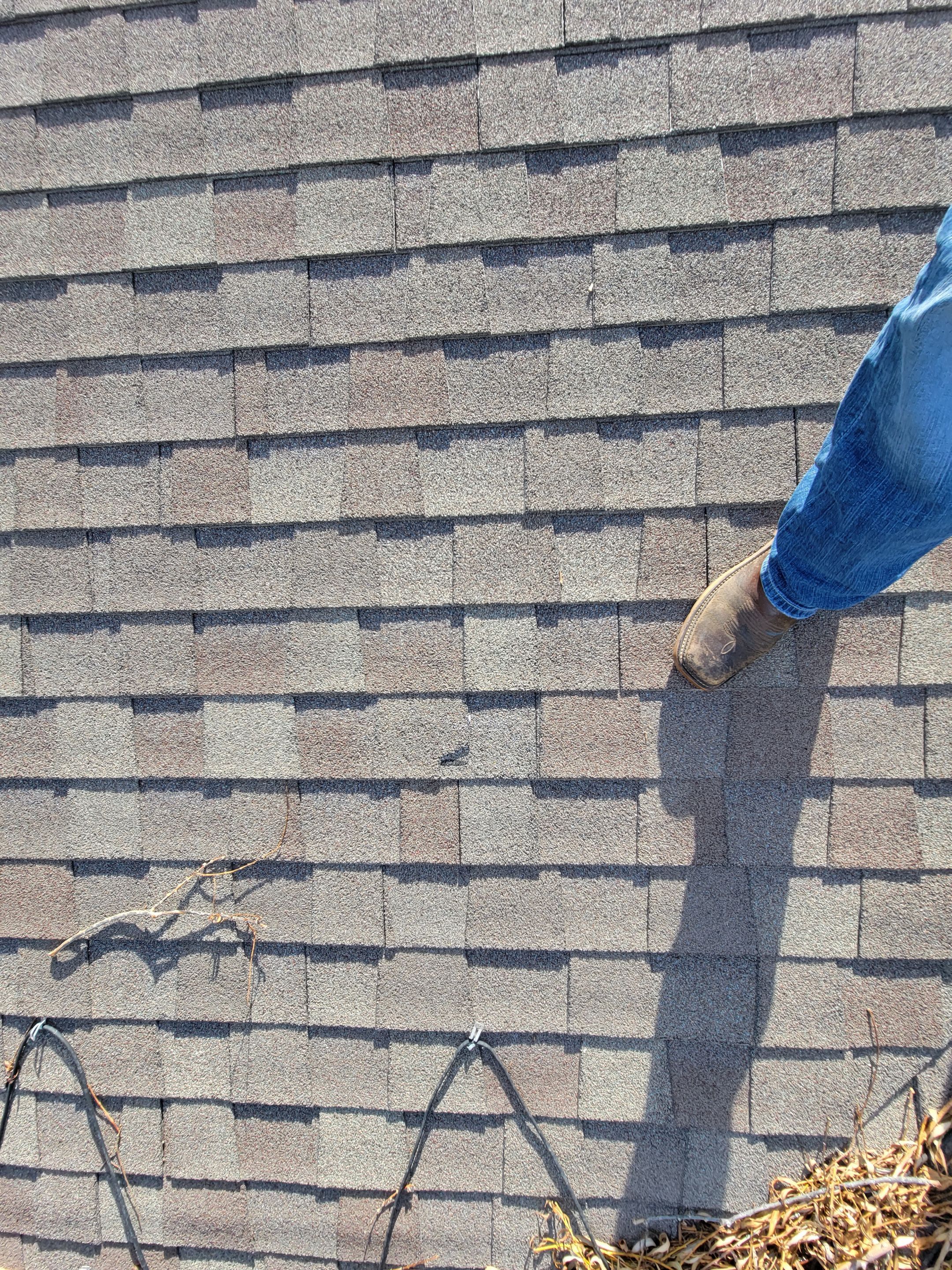 Residential Roofing Installation by The Roof Doctor