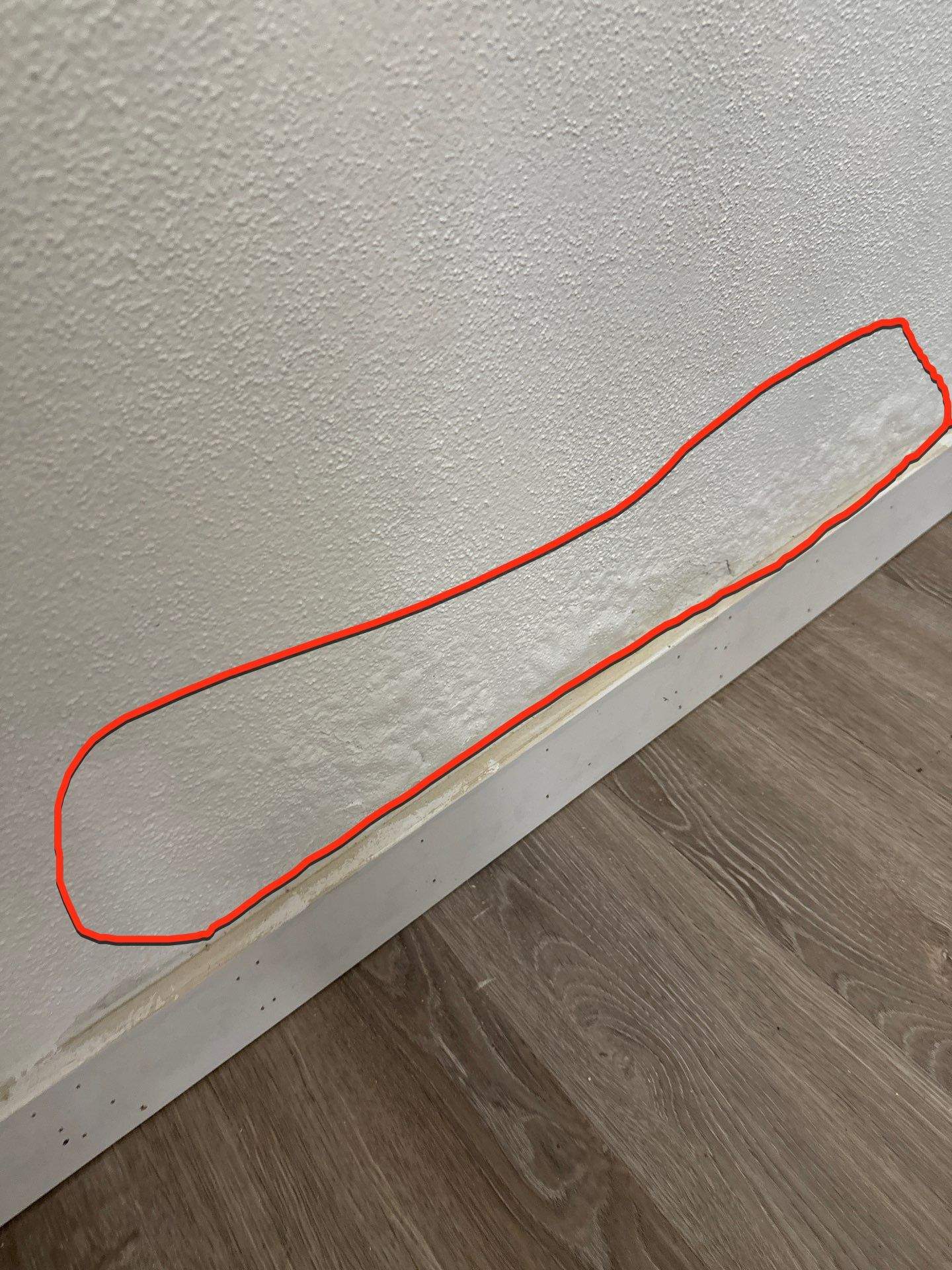 Flood Restoration by YVR Construction Group