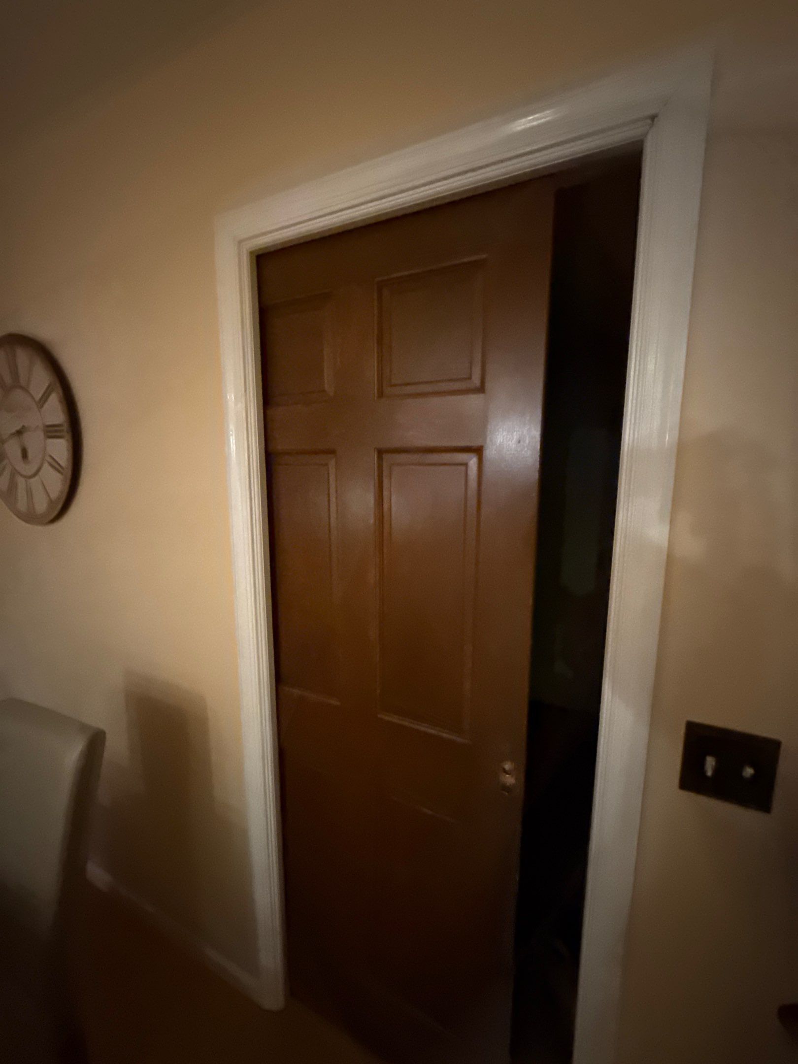 Kitchen Remodel using Paint by Home Concepts Construction