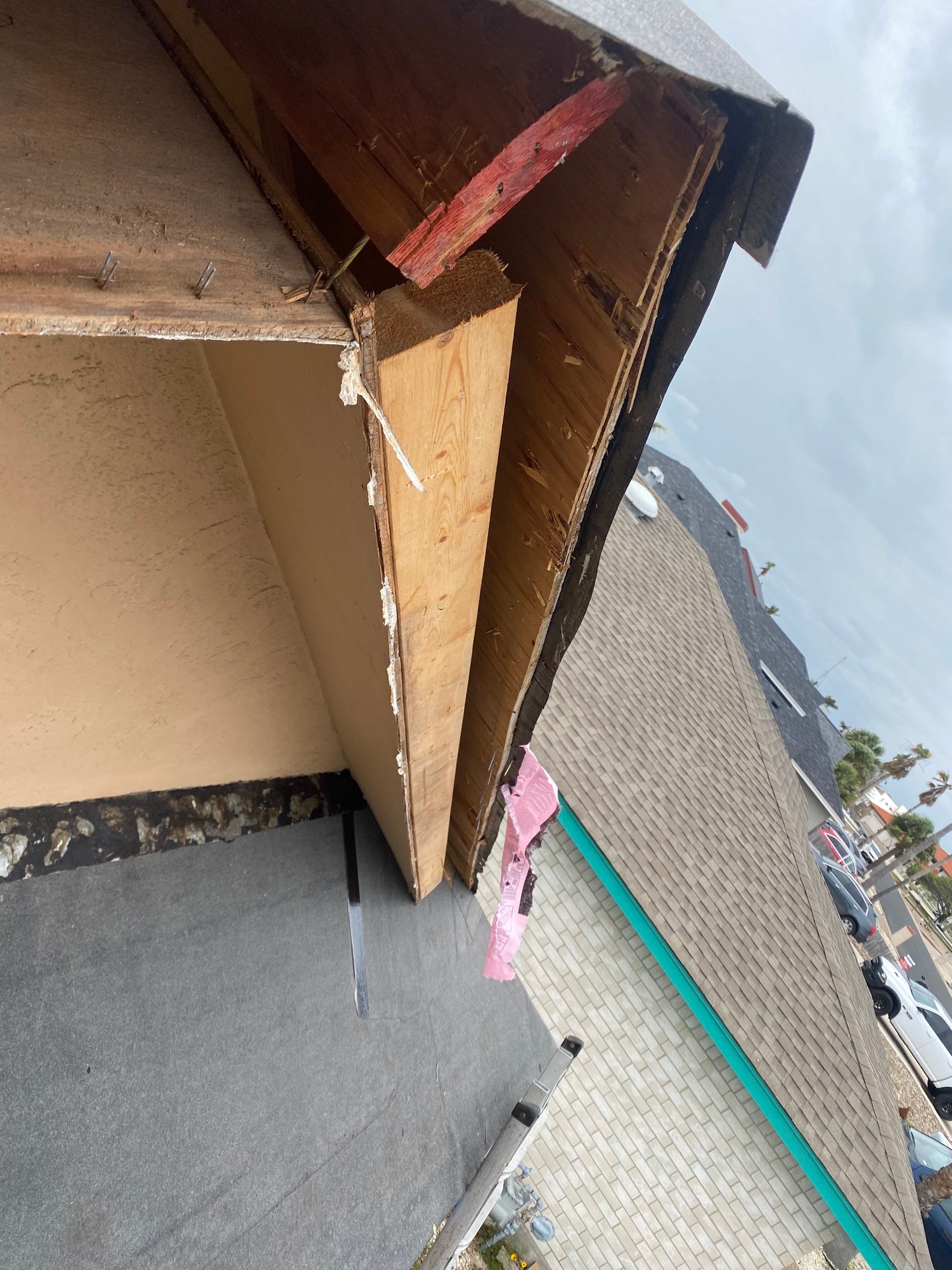 Pacific Wave by Bayfront Roofing and Construction