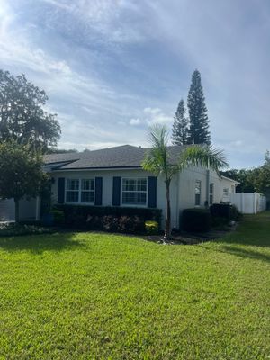 Project in Winter Park
