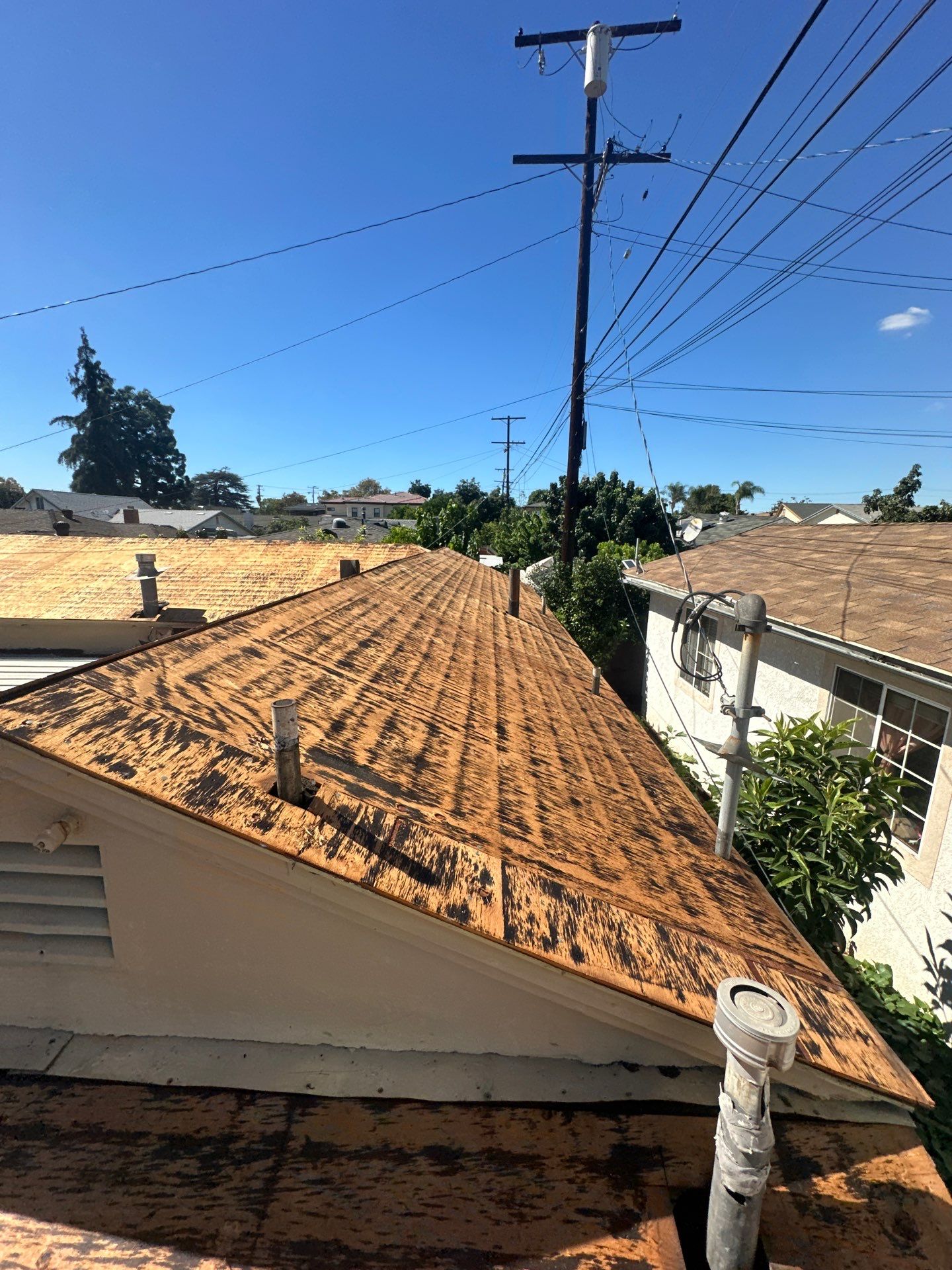 Roof Replacement - Rosemead, CA 91770 by Epic Roof Replacement