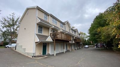 Siding Repair using Aluminum
