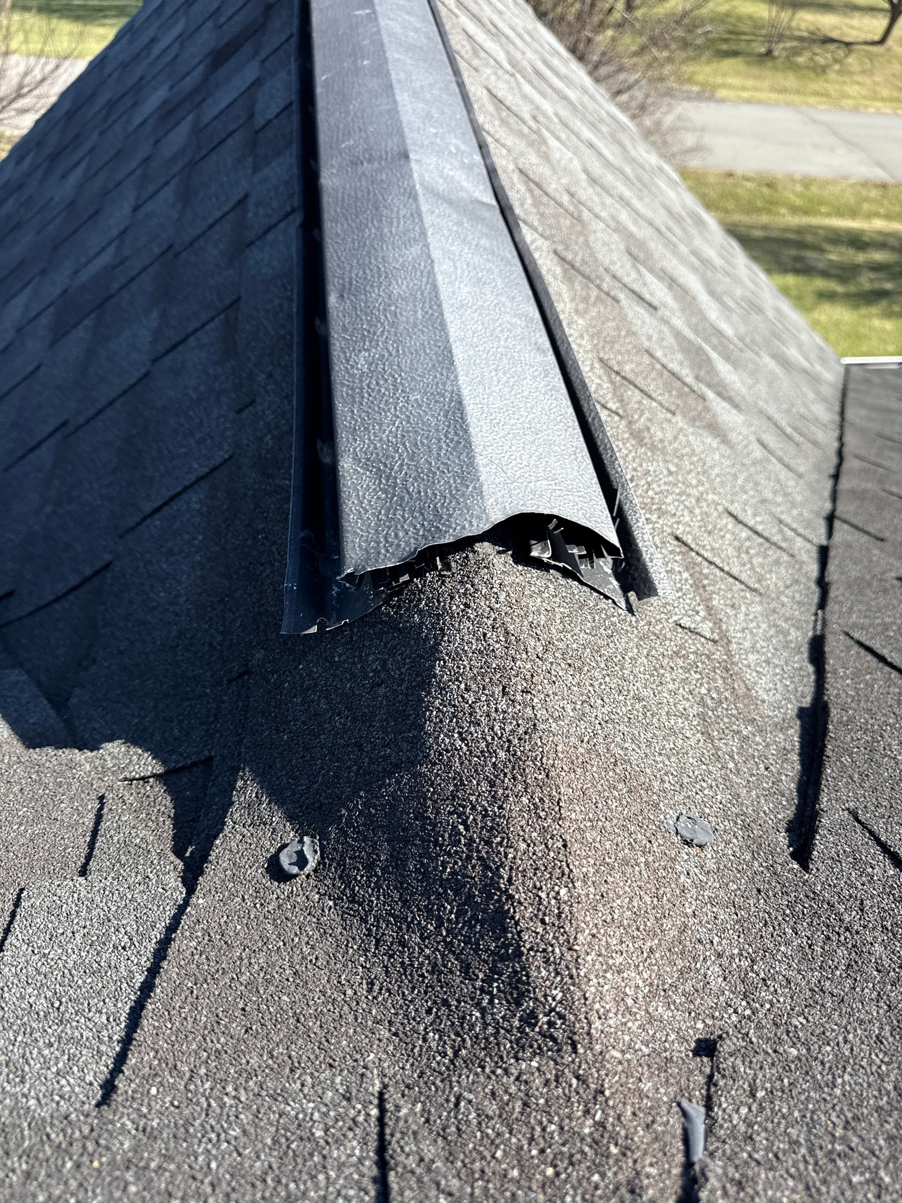 Roof Replacement by USA Storm Roofing and Construction Group