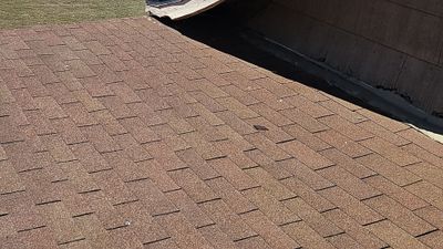 Project in El Reno