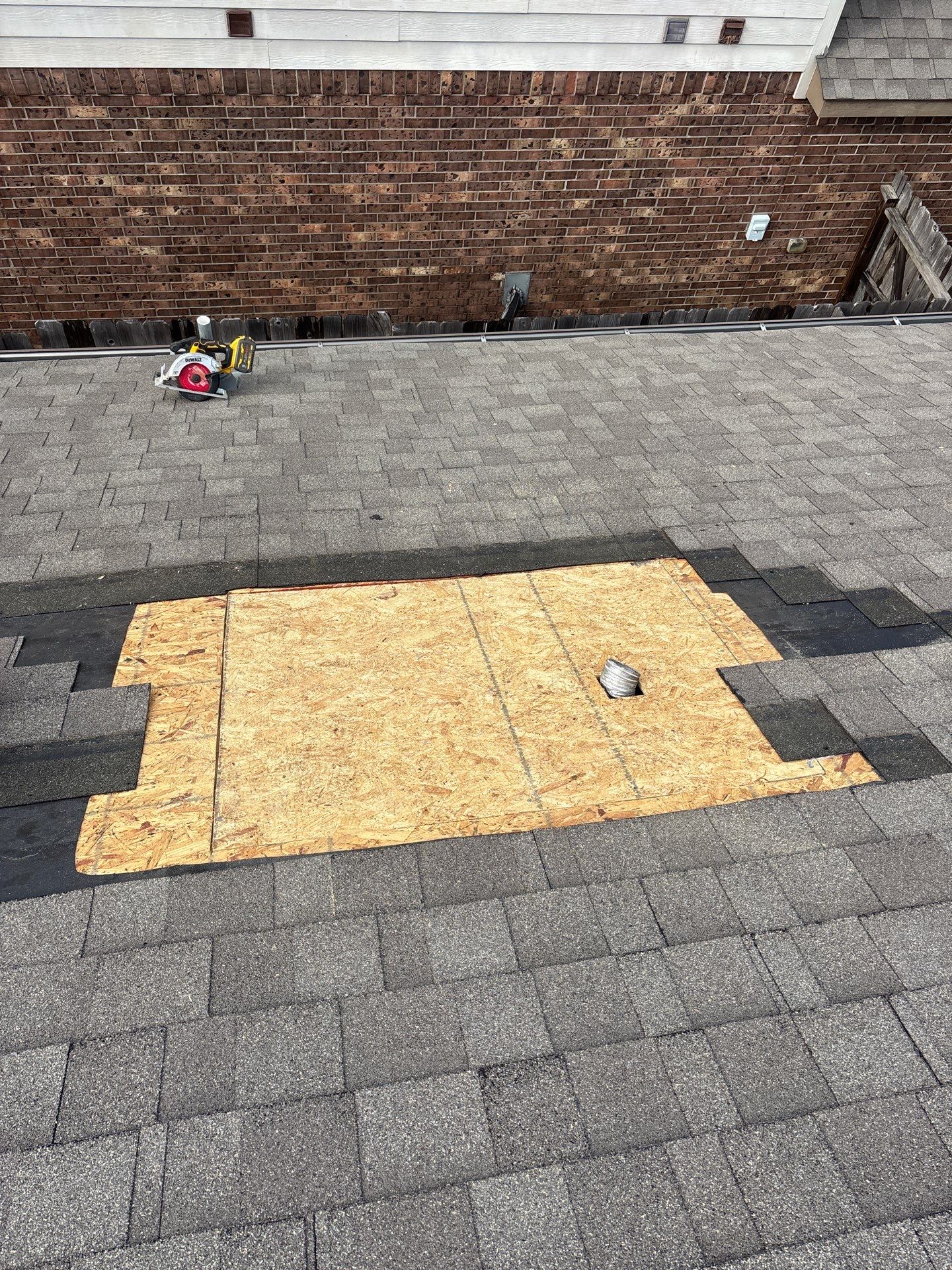 Roof Repair Baytown by Roof Repair Company