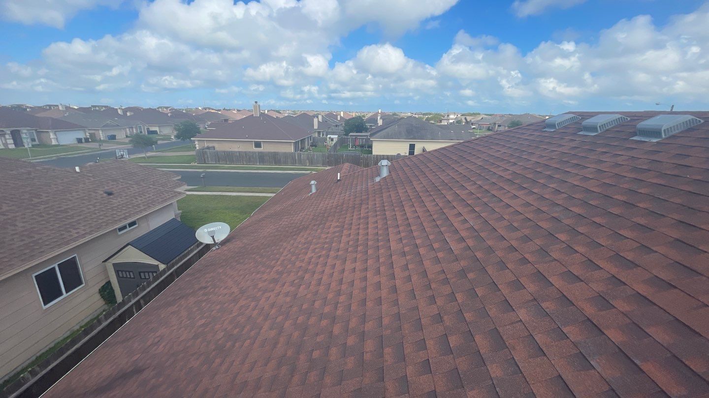 Residential Roofing Repair using Roofing Repair Products  by Lighthouse Roofing