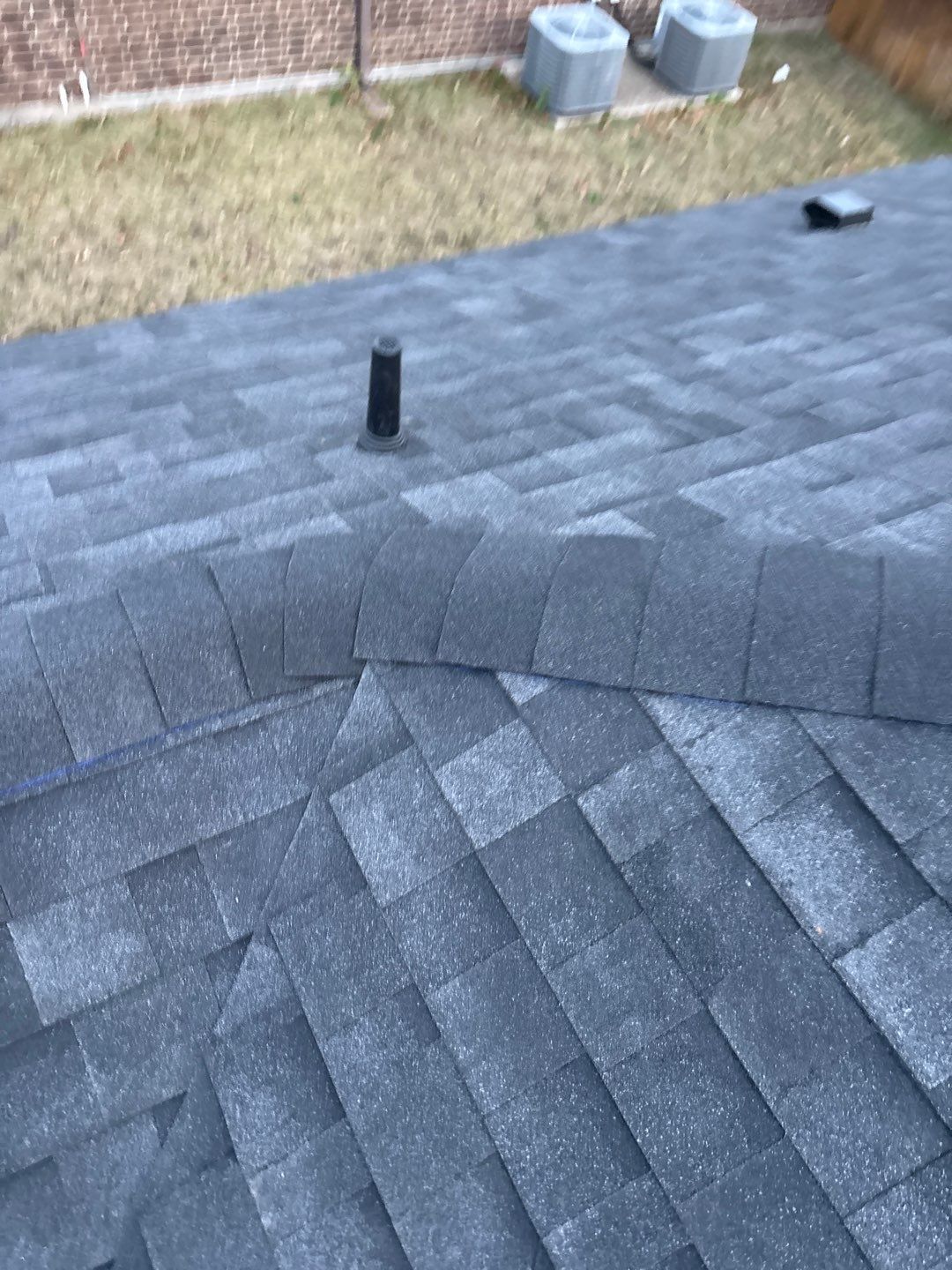 Residential Roof Replacement using IKO CAMBRIDGE DUAL BLACK by Elite Roofing LLC
