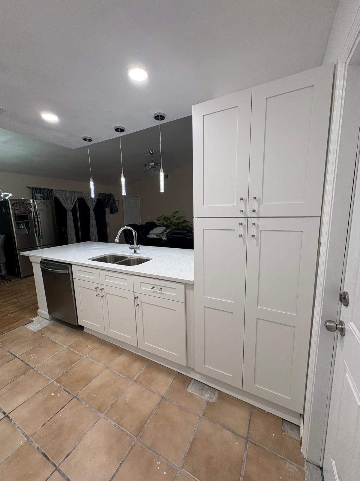 Project in Brandon by You Restorations LLC DBA YOU-Home