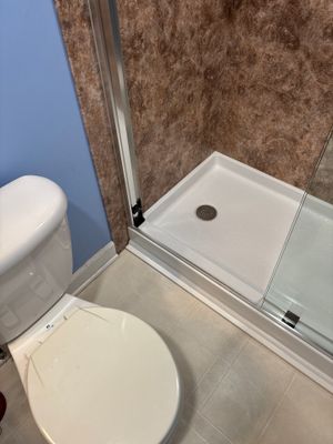 Project in Murfreesboro