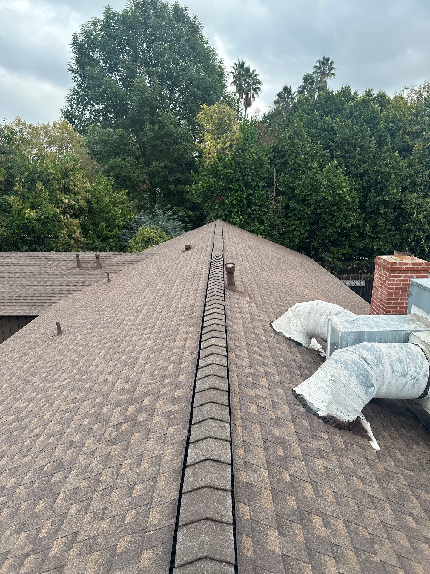 Roof Replacement - Los Angeles, CA 91411 by Epic Roof Replacement