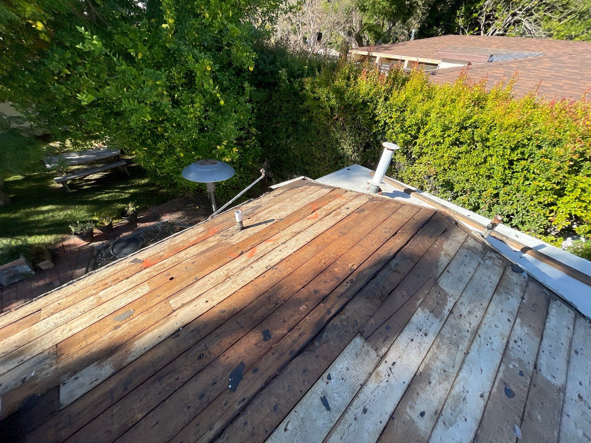 Roof Replacement - Los Angeles, CA 91607 by Epic Roof Replacement